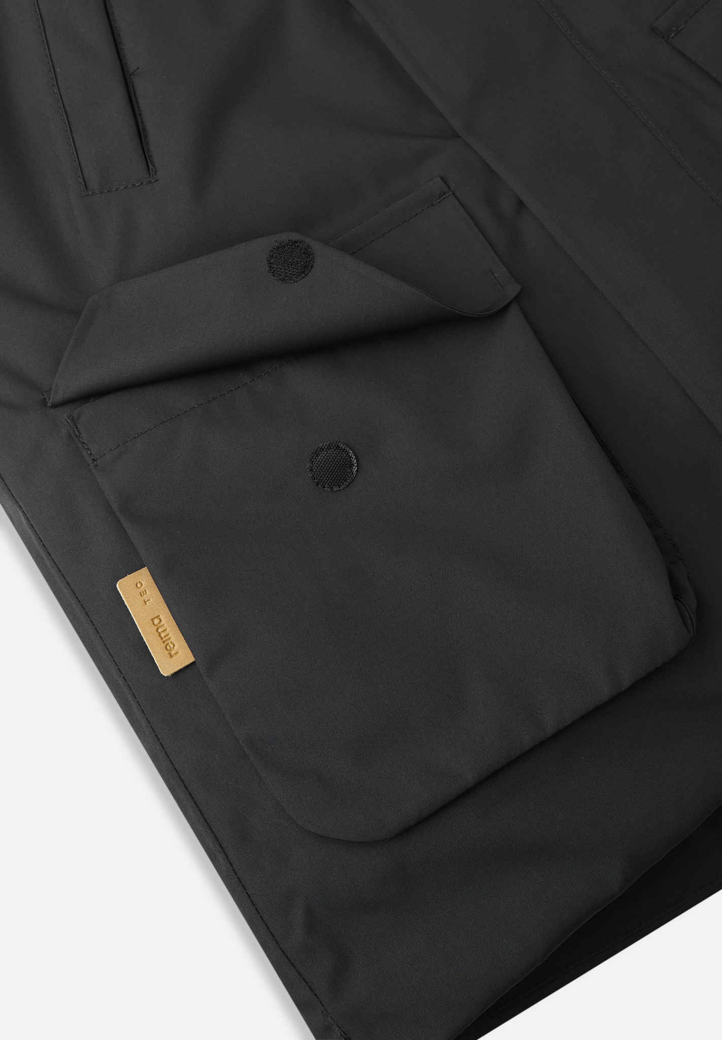 Waterproof Reimatec Winter Down Jacket - Serkku