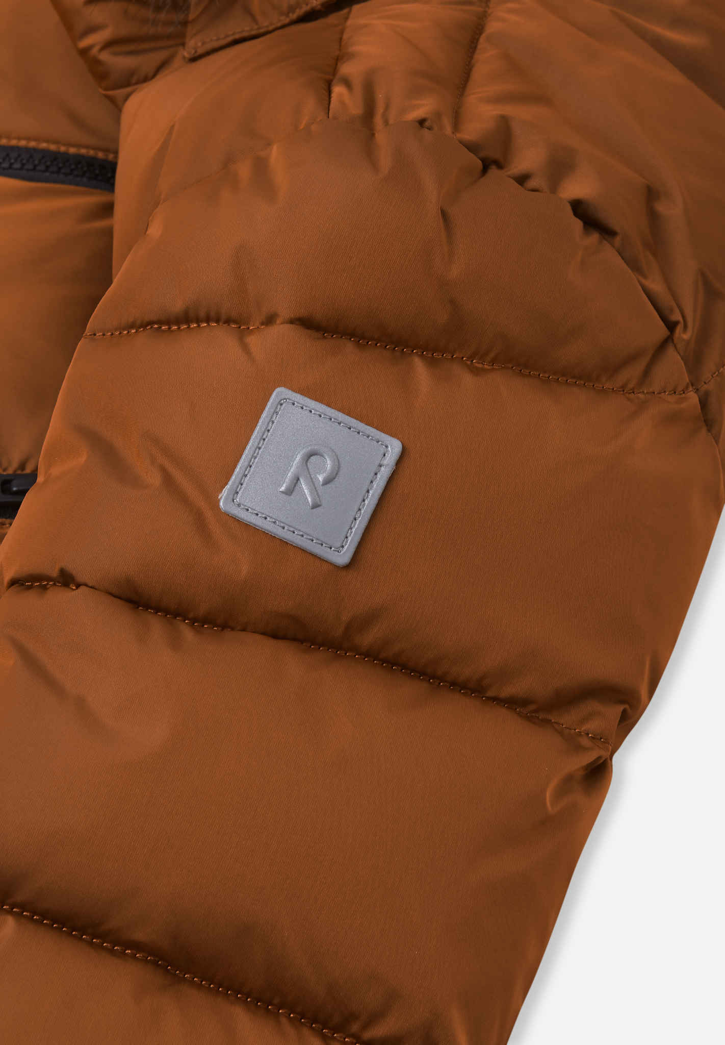 Winter Down Jacket - Lunta