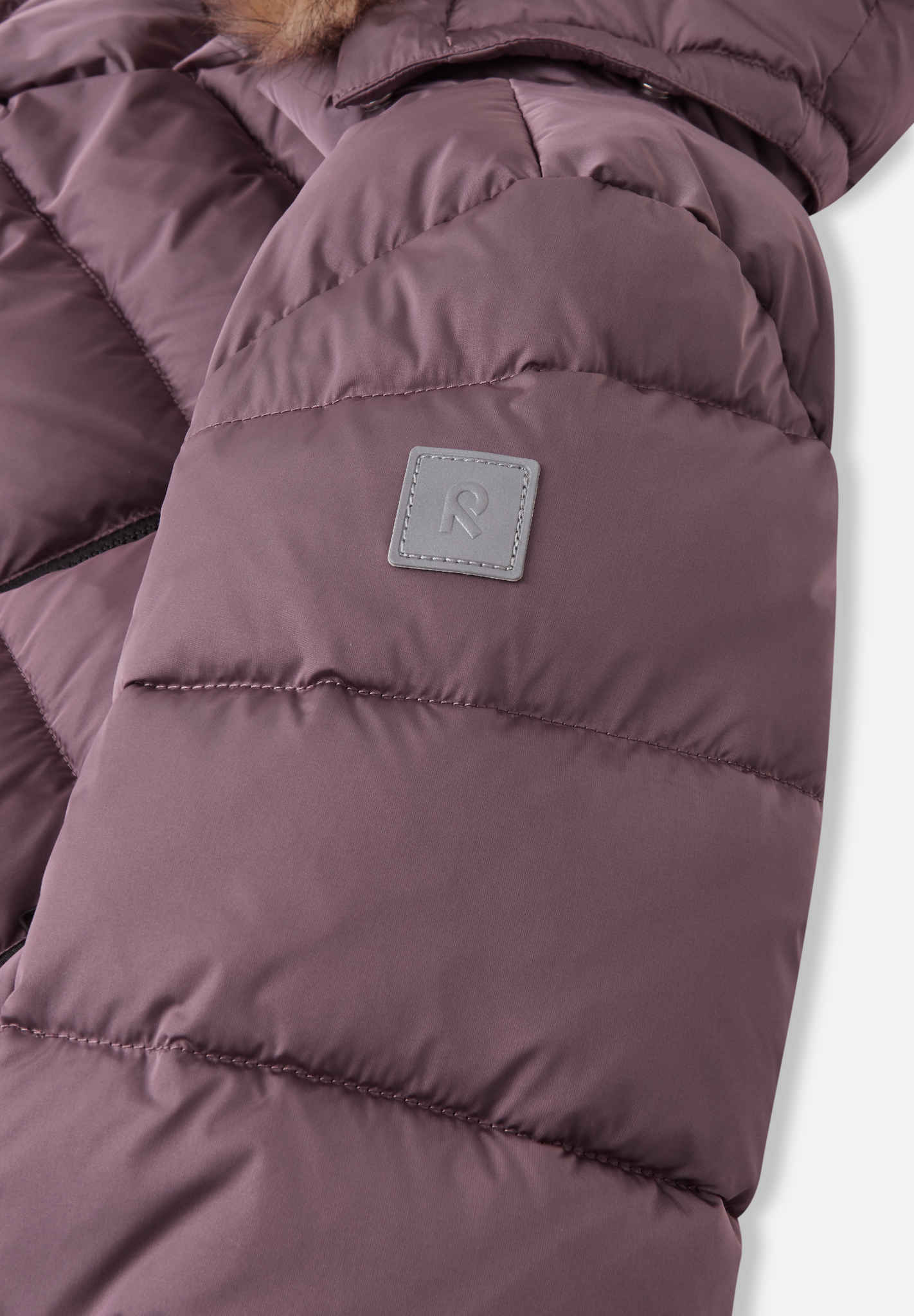 Winter Down Jacket - Lunta