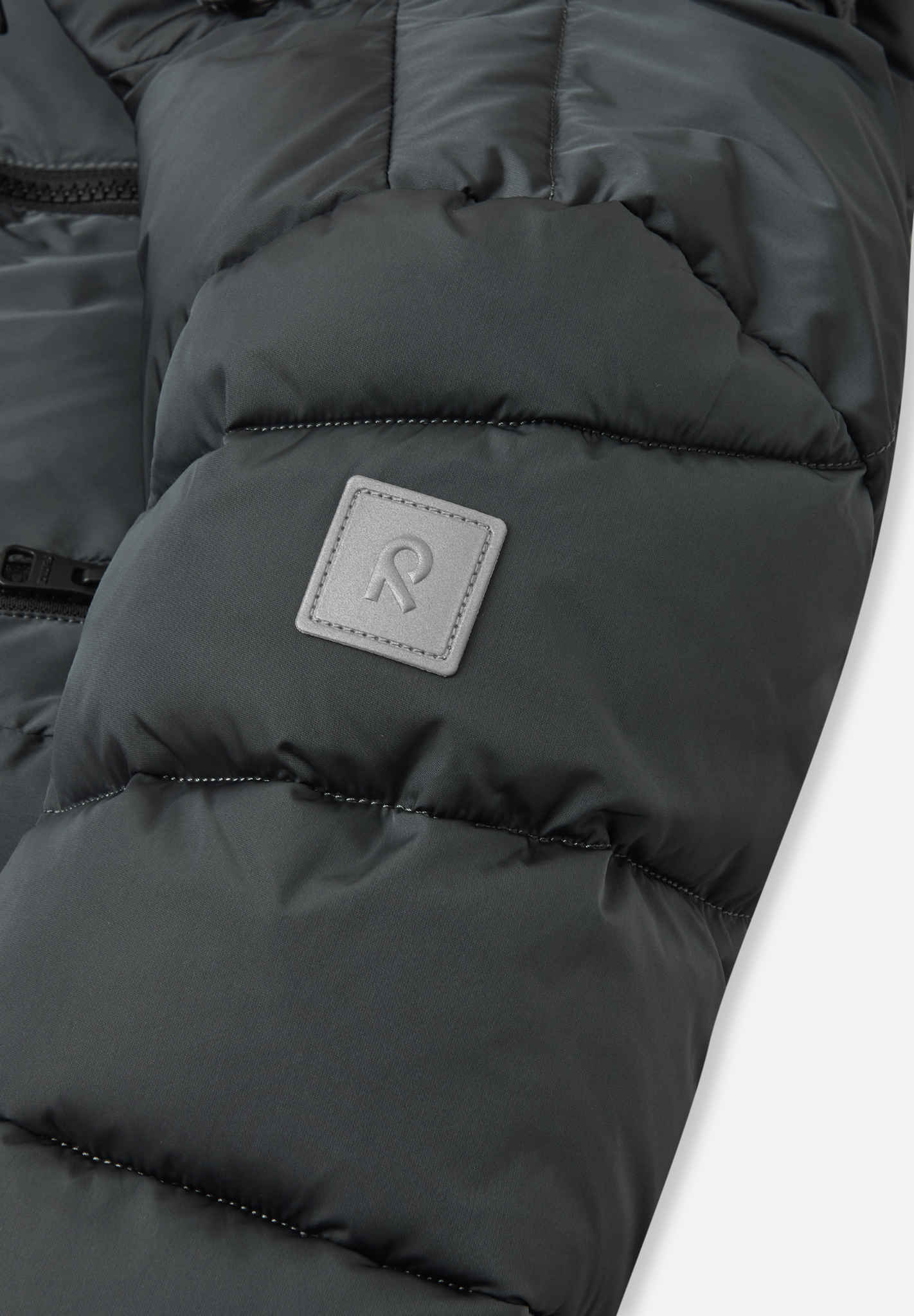 Winter Down Jacket - Lunta