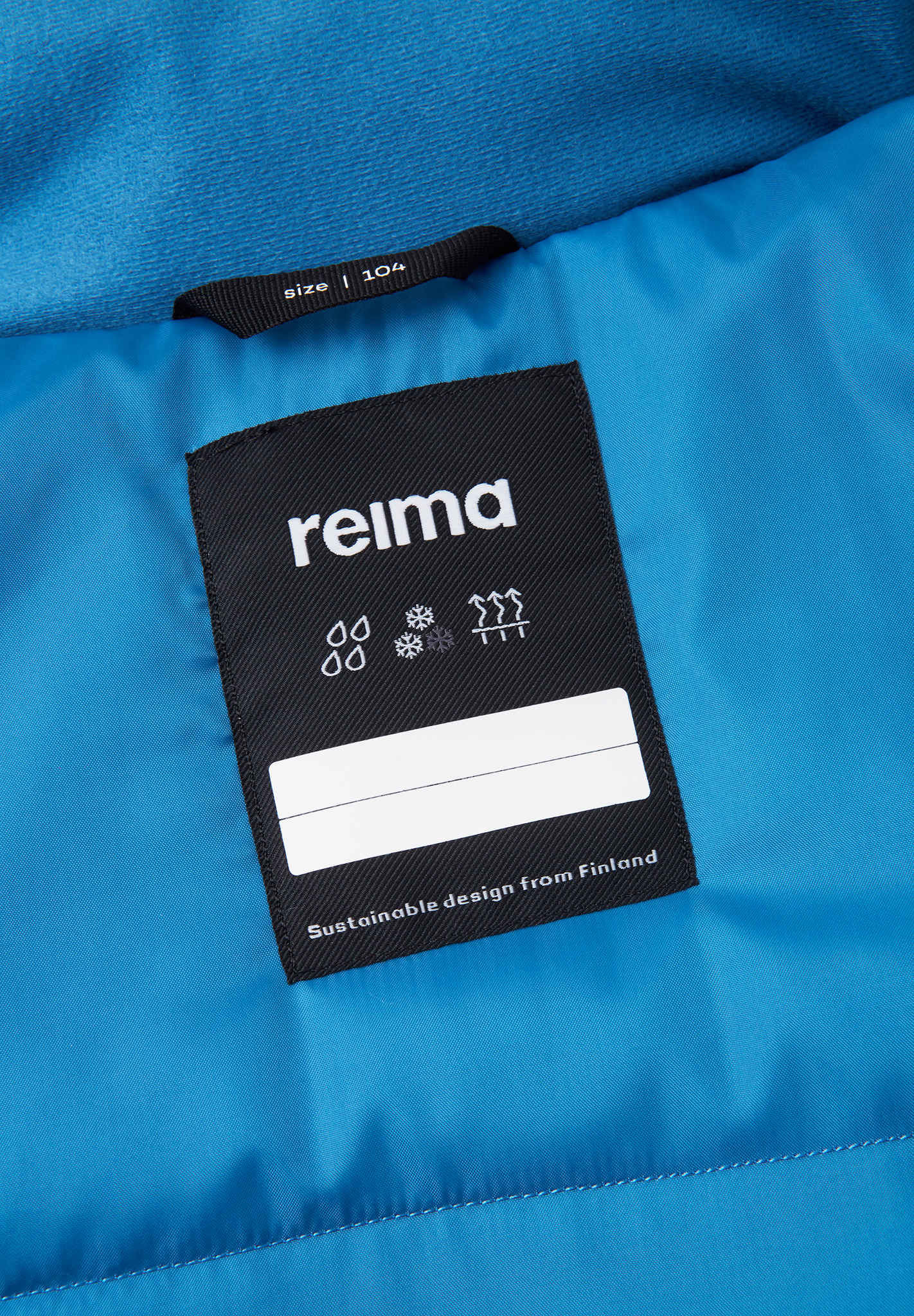 Waterproof Reimatec Snowsuit - Stavanger