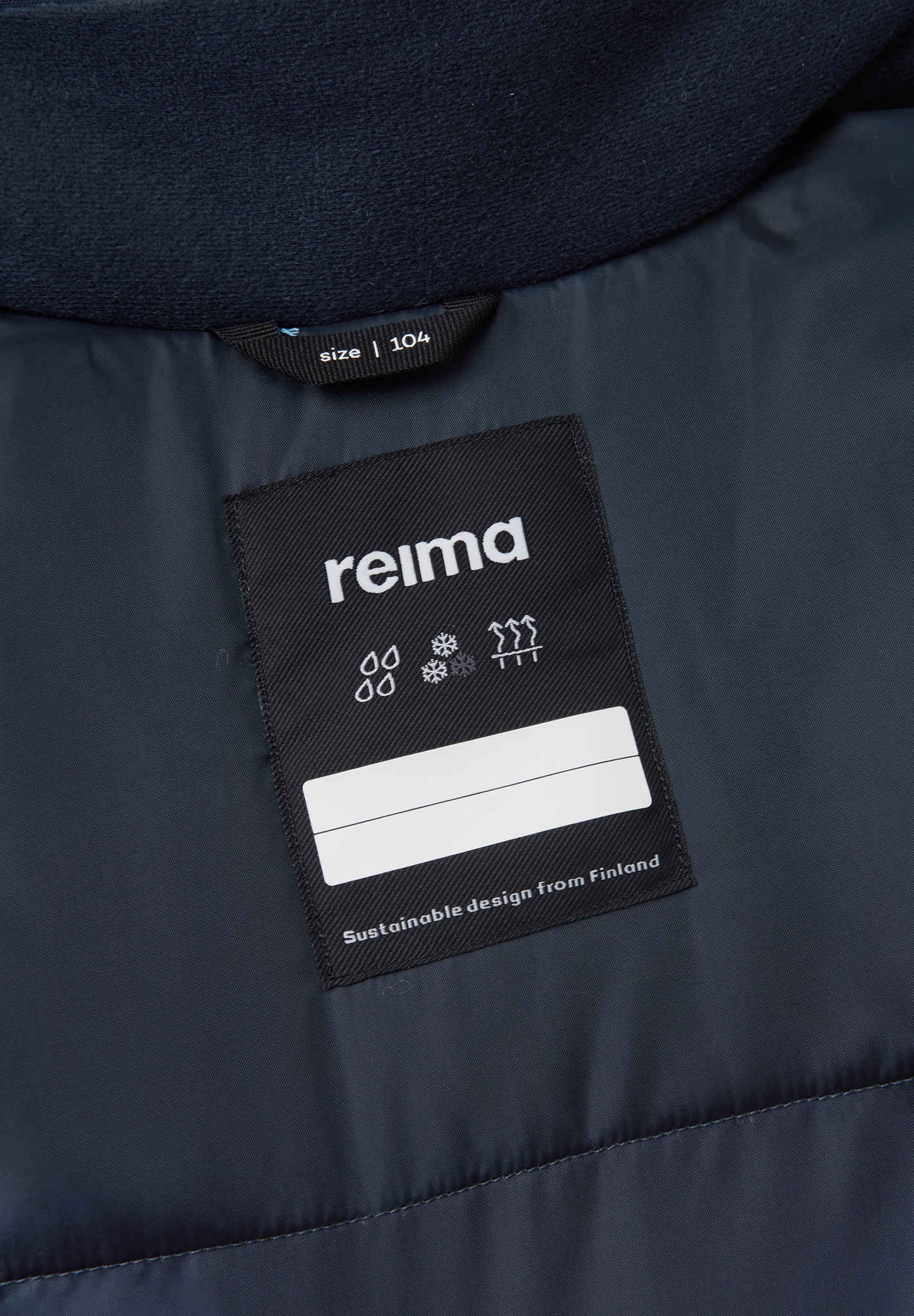 Waterproof Reimatec Snowsuit - Stavanger