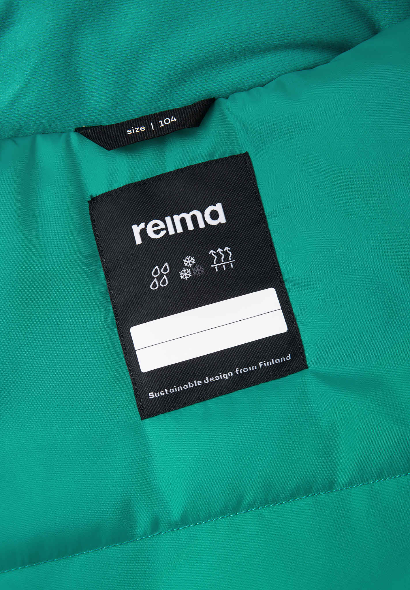 Waterproof Reimatec Snowsuit - Stavanger