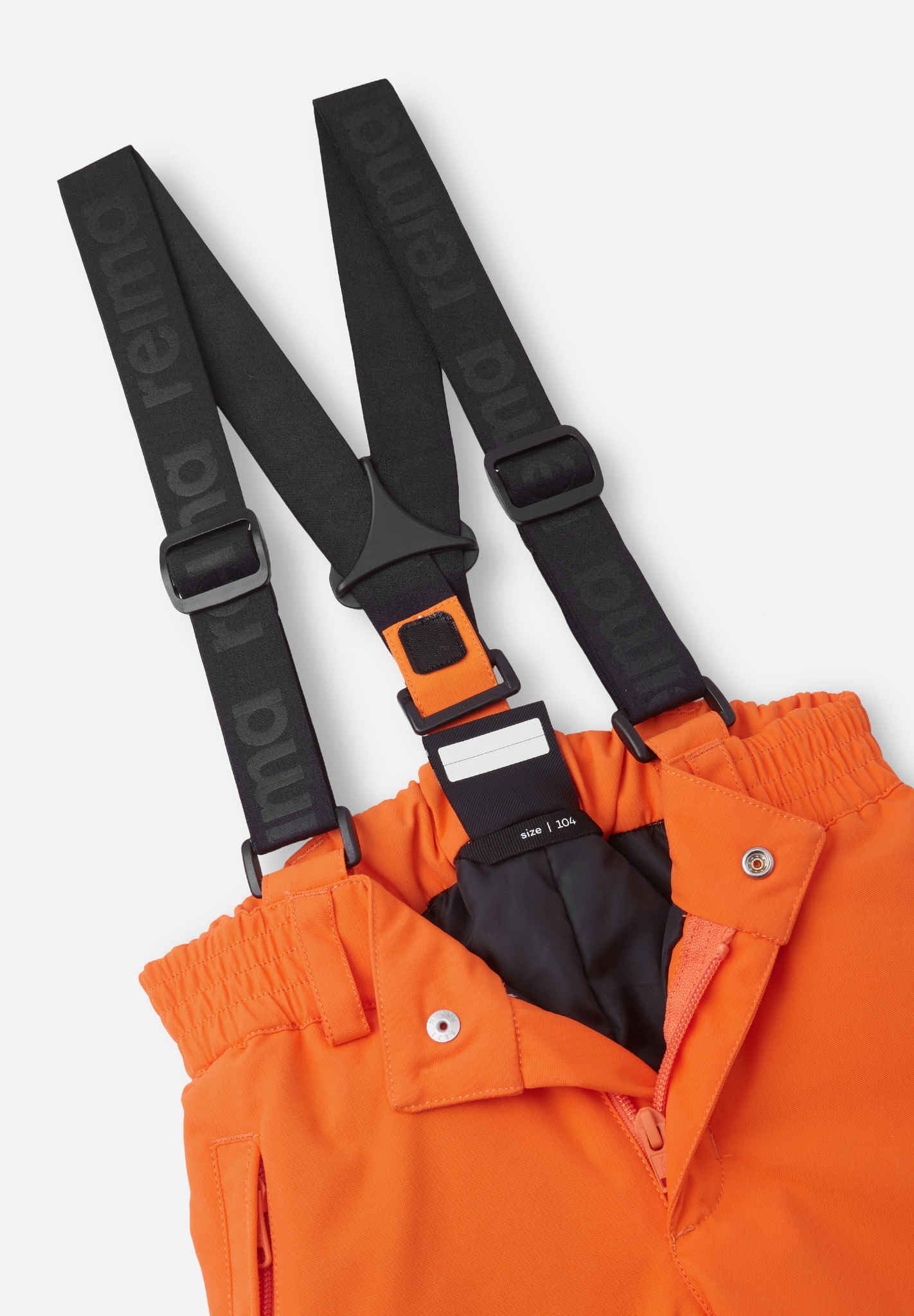 Waterproof Reimatec Winter Pants- Loikka