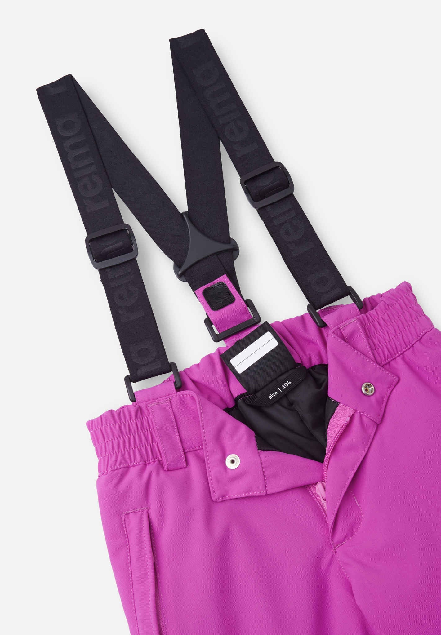Waterproof Reimatec Winter Pants- Loikka
