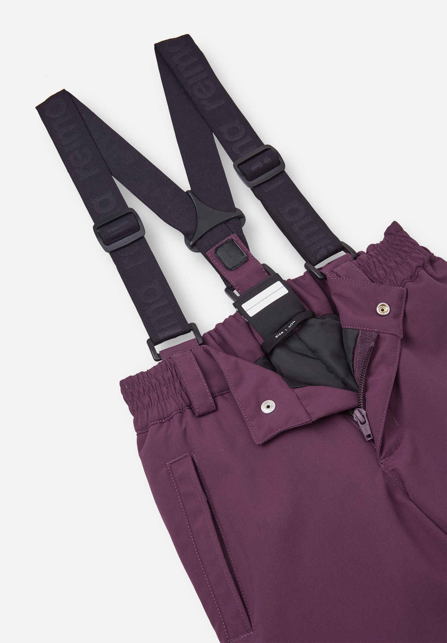 Waterproof Reimatec Winter Pants- Loikka