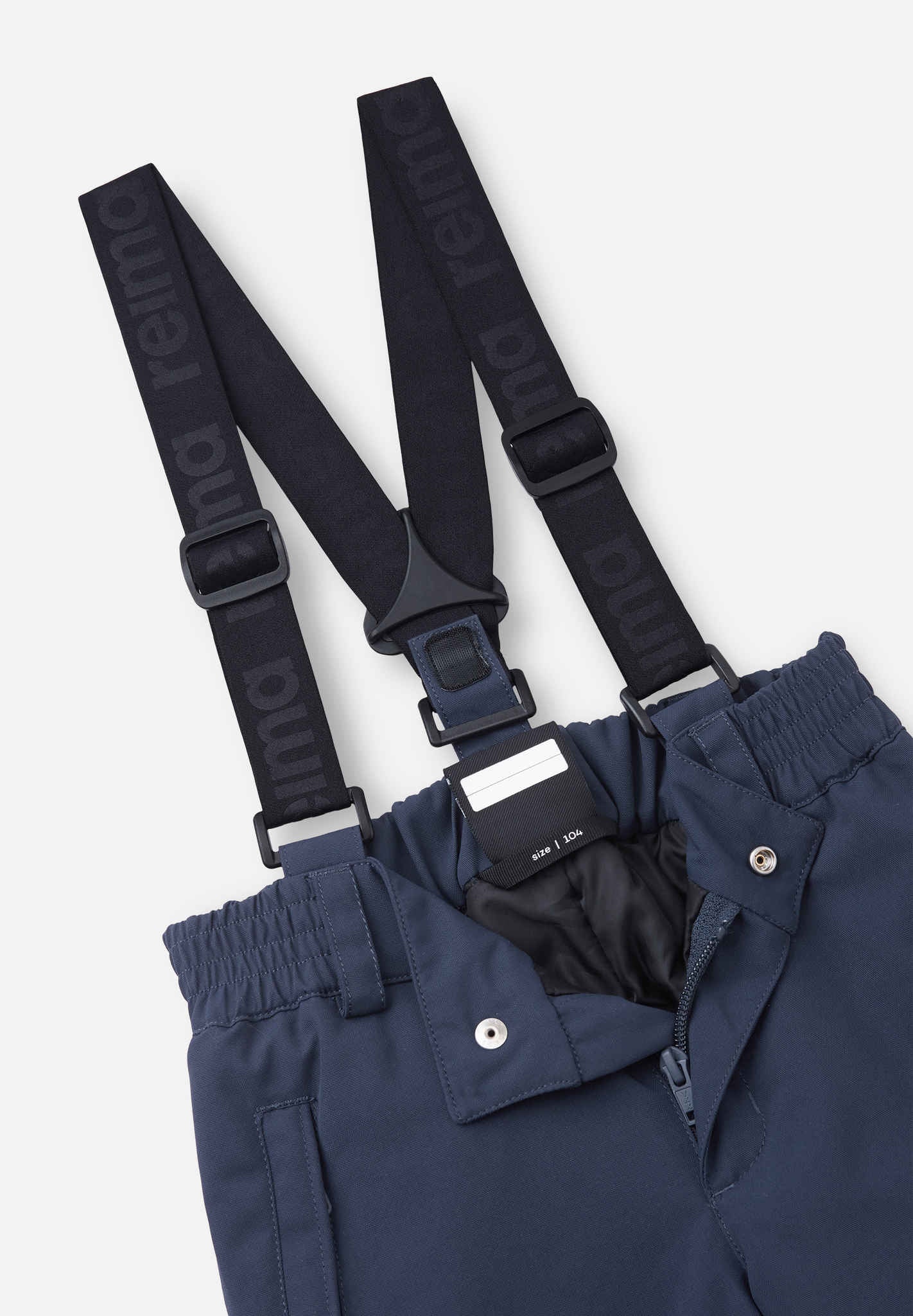 Waterproof Reimatec Winter Pants- Loikka