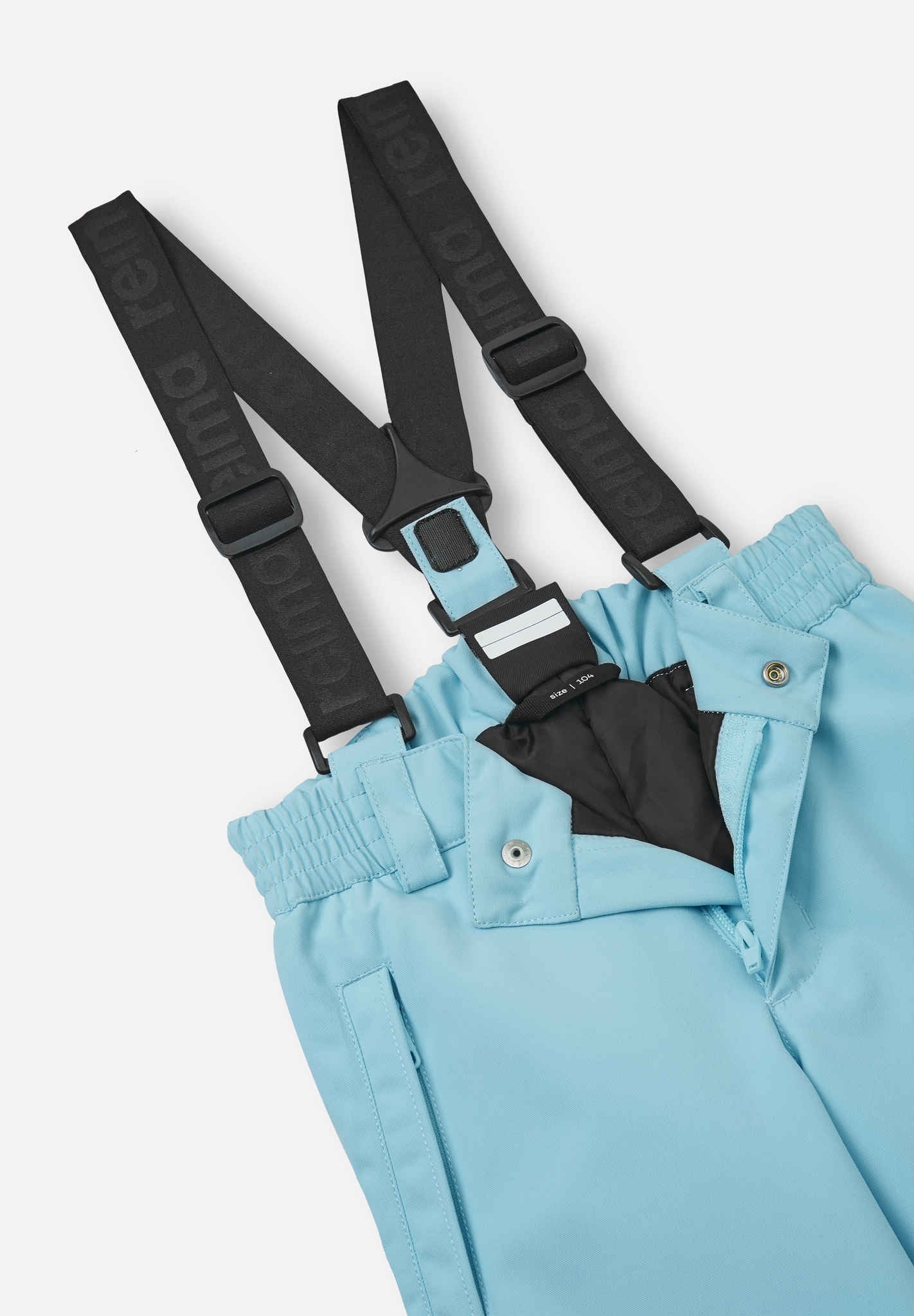 Waterproof Reimatec Winter Pants- Loikka