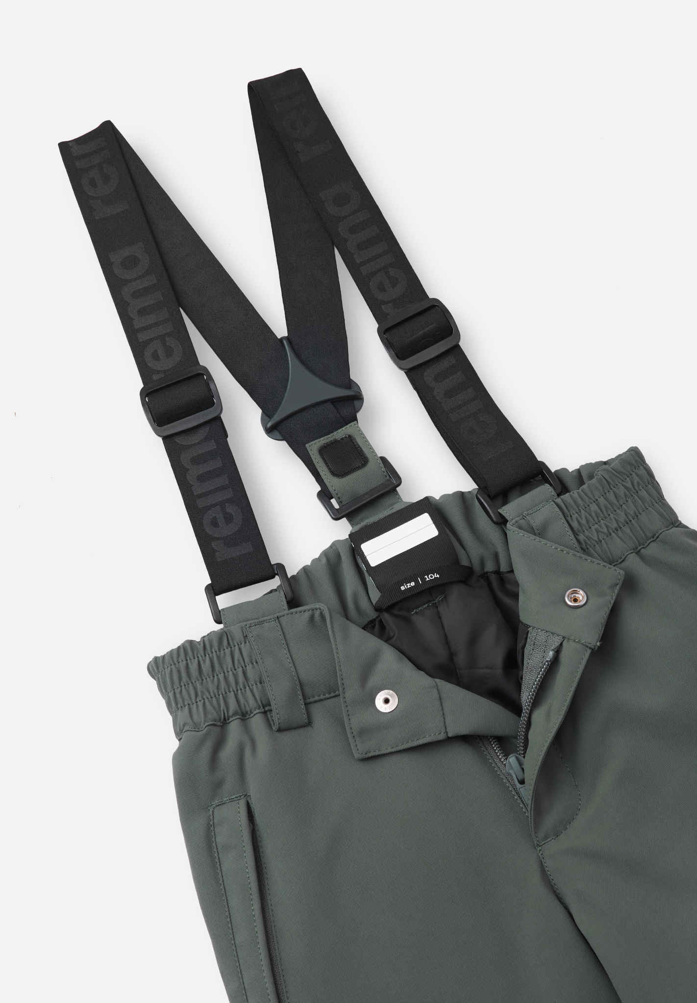 Waterproof Reimatec Winter Pants- Loikka