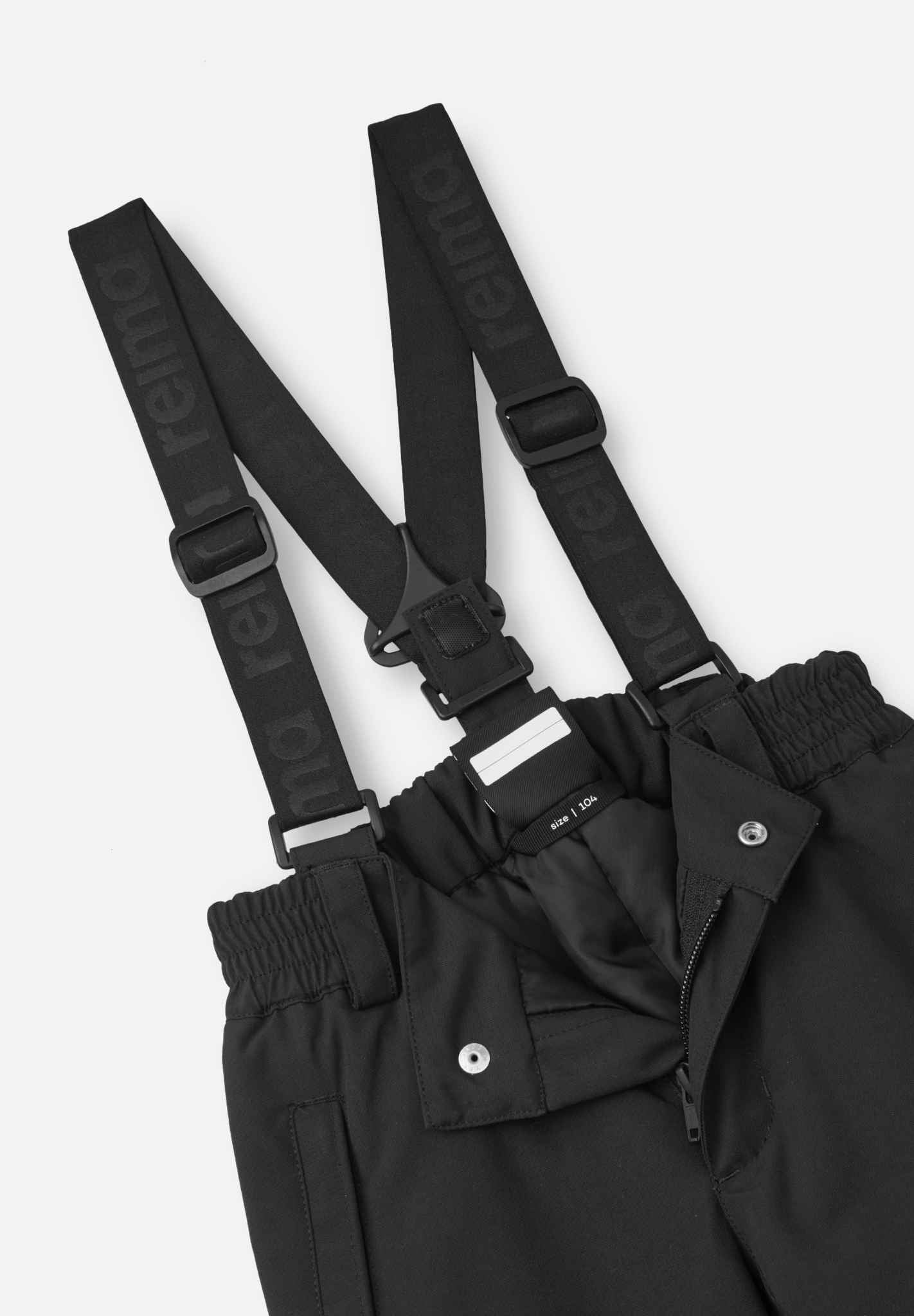 Waterproof Reimatec Winter Pants- Loikka