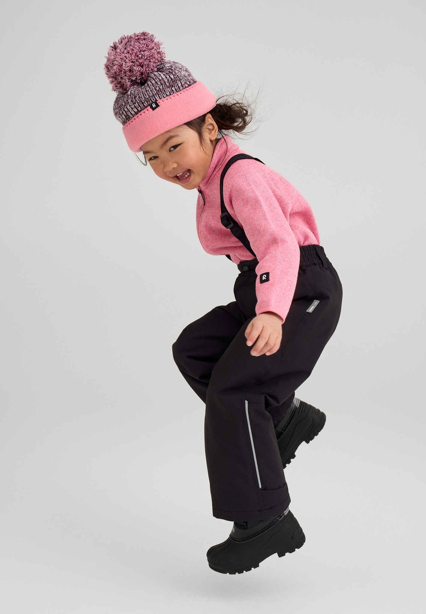 Waterproof Reimatec Winter Pants- Loikka