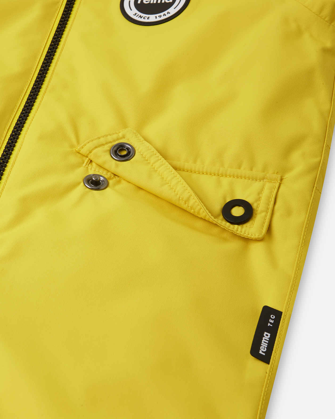 Reimatec Waterproof Insulated Outdoor Jumpsuit - Marte Mid