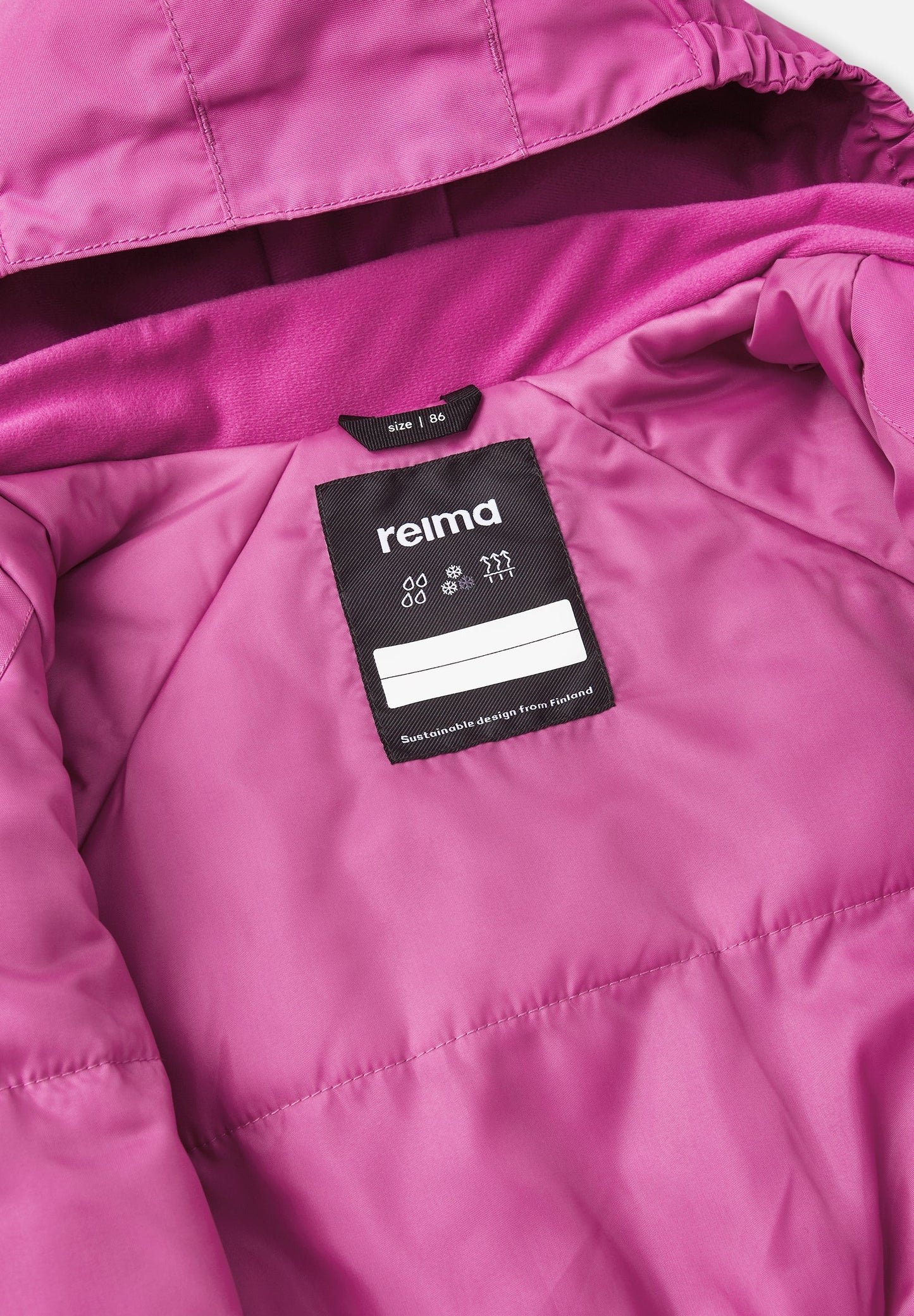 Reimatec Winter Snowsuit - Puhuri