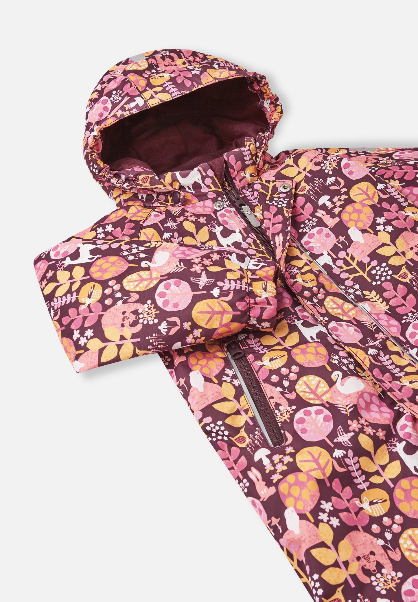 Reimatec Winter Snowsuit - Puhuri