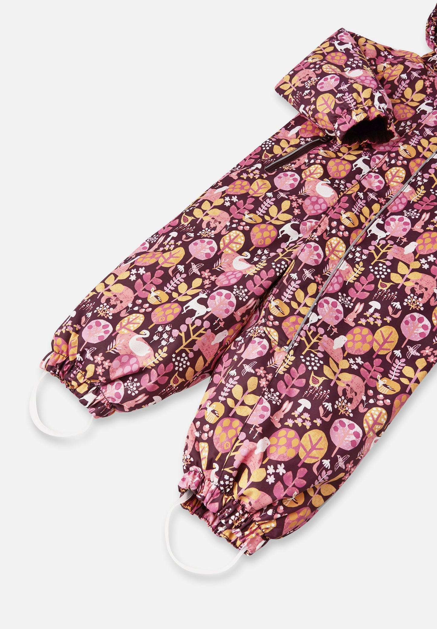 Reimatec Winter Snowsuit - Puhuri