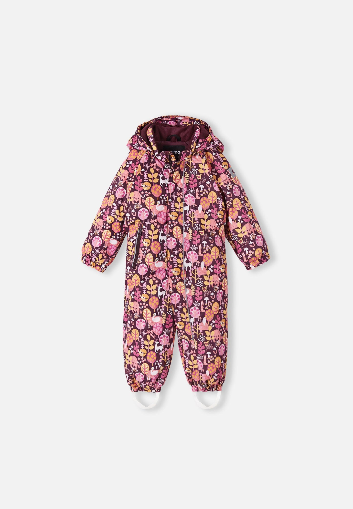 Reimatec Winter Snowsuit - Puhuri
