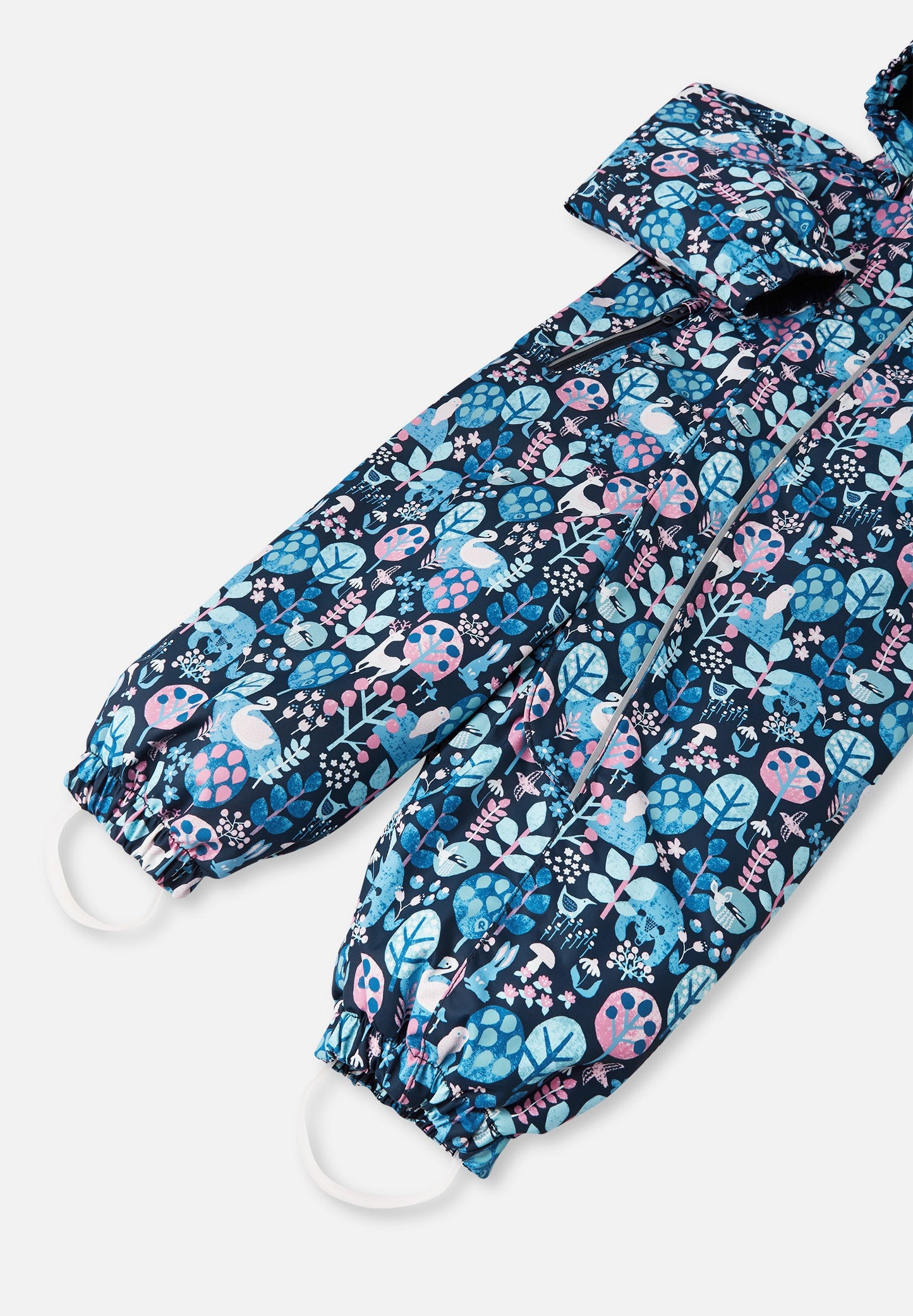 Reimatec Winter Snowsuit - Puhuri