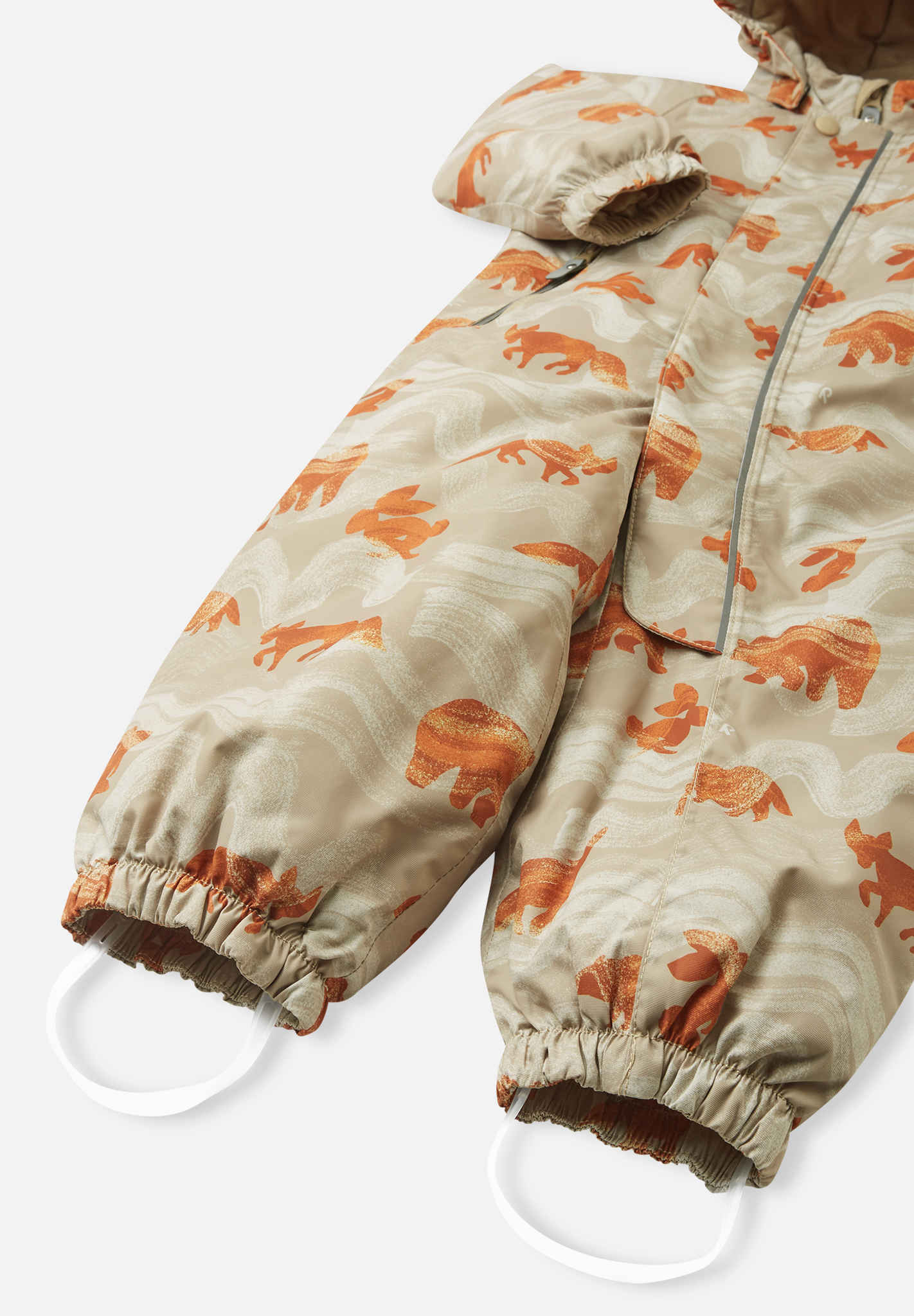 Waterproof Reimatec Snowsuit - Puhuri