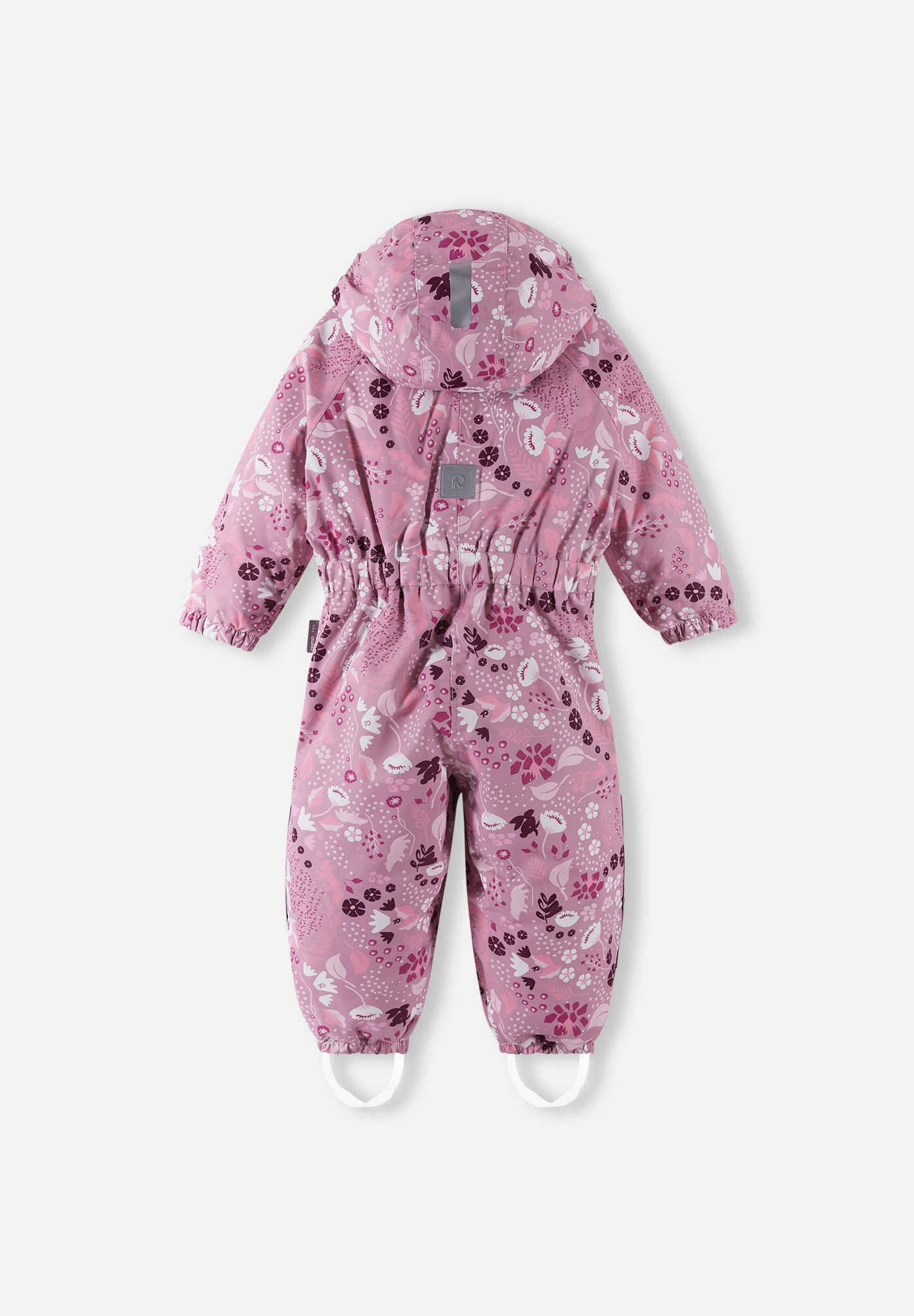 Waterproof Reimatec Snowsuit - Puhuri