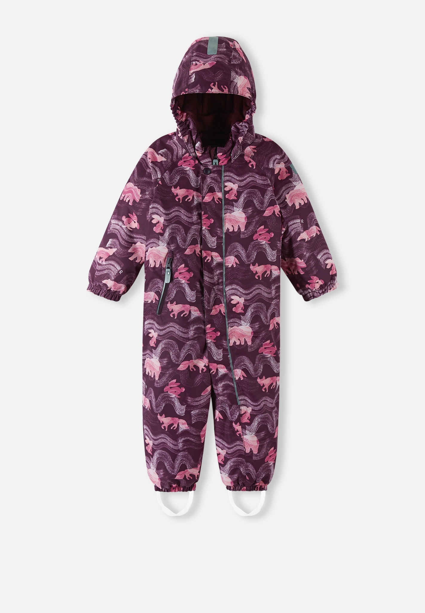 Waterproof Reimatec Snowsuit - Puhuri