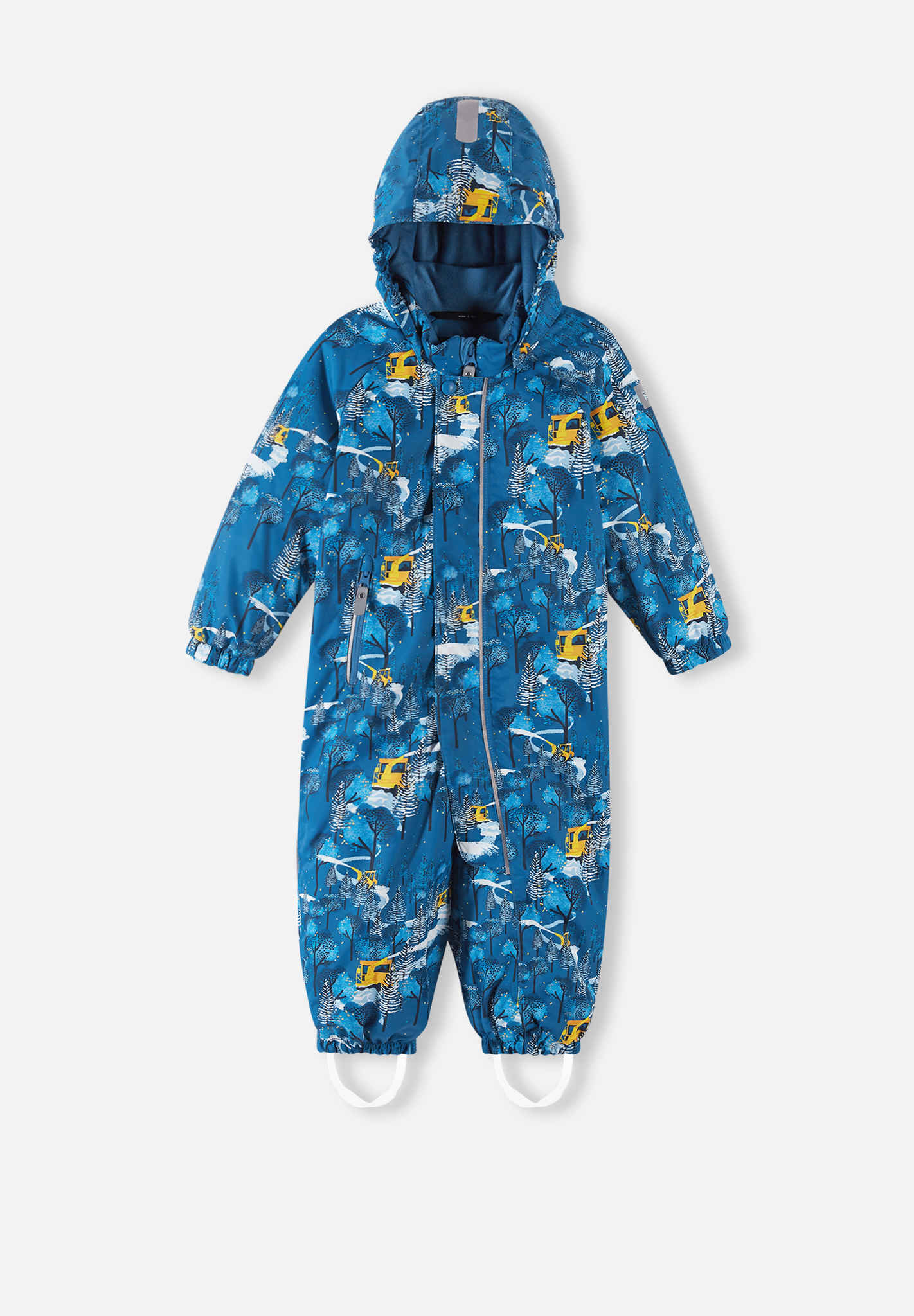 Waterproof Reimatec Snowsuit - Puhuri