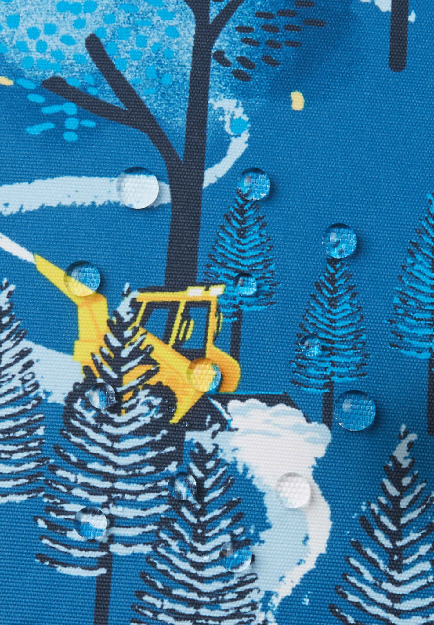 Waterproof Reimatec Snowsuit - Puhuri