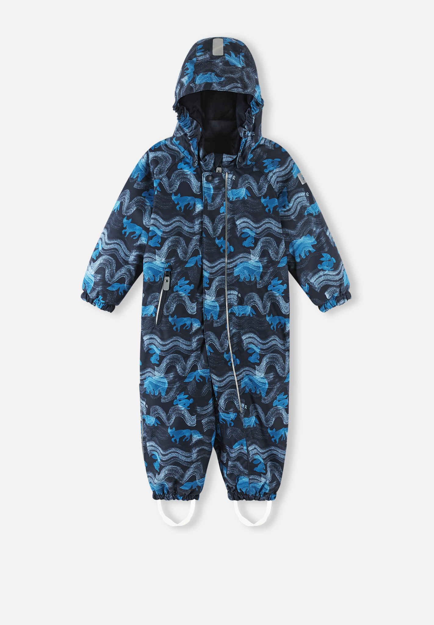 Waterproof Reimatec Snowsuit - Puhuri