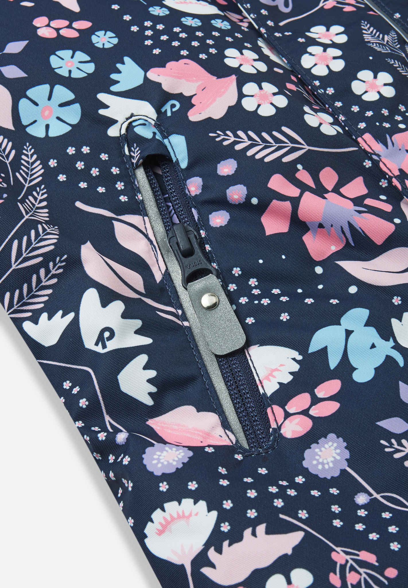 Waterproof Reimatec Snowsuit - Puhuri