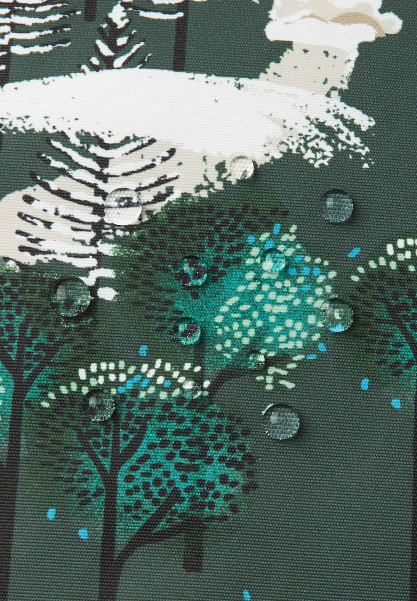 Waterproof Reimatec Snowsuit - Puhuri