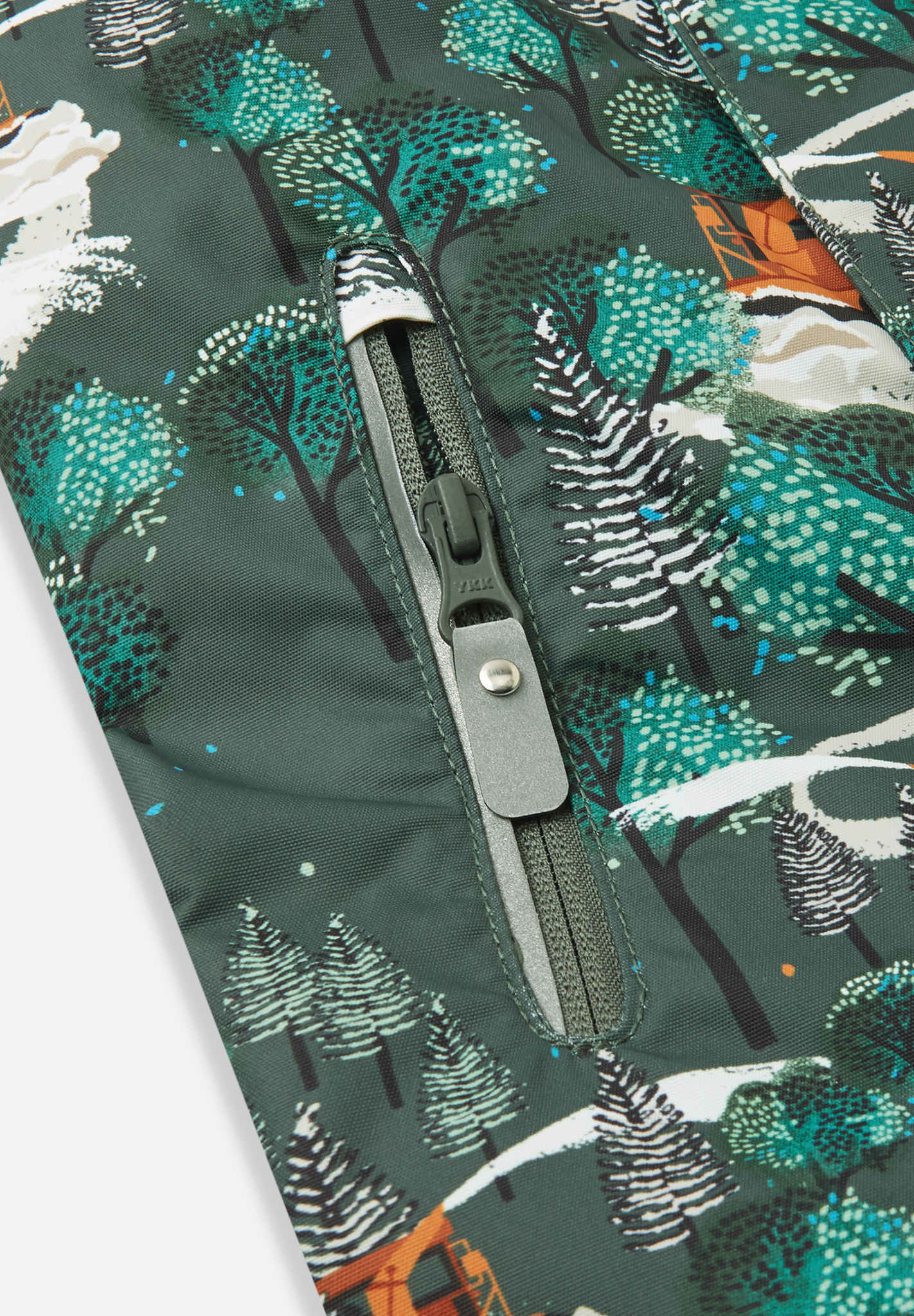 Waterproof Reimatec Snowsuit - Puhuri