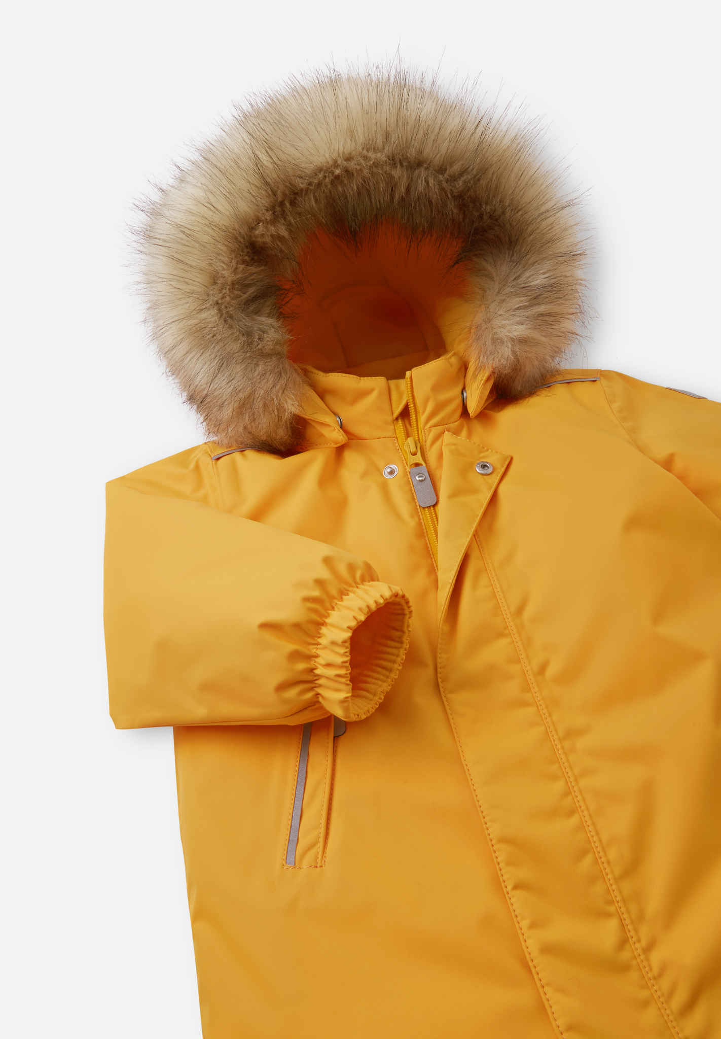 Waterproof Reimatec Snowsuit - Gotland
