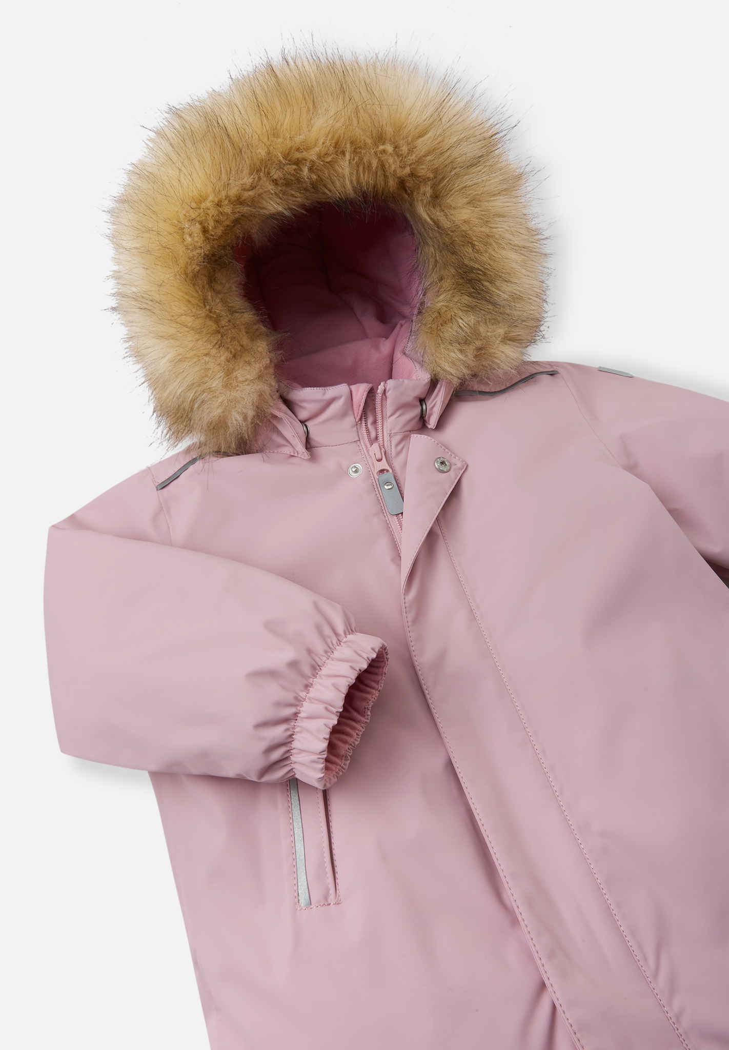 Waterproof Reimatec Snowsuit - Gotland
