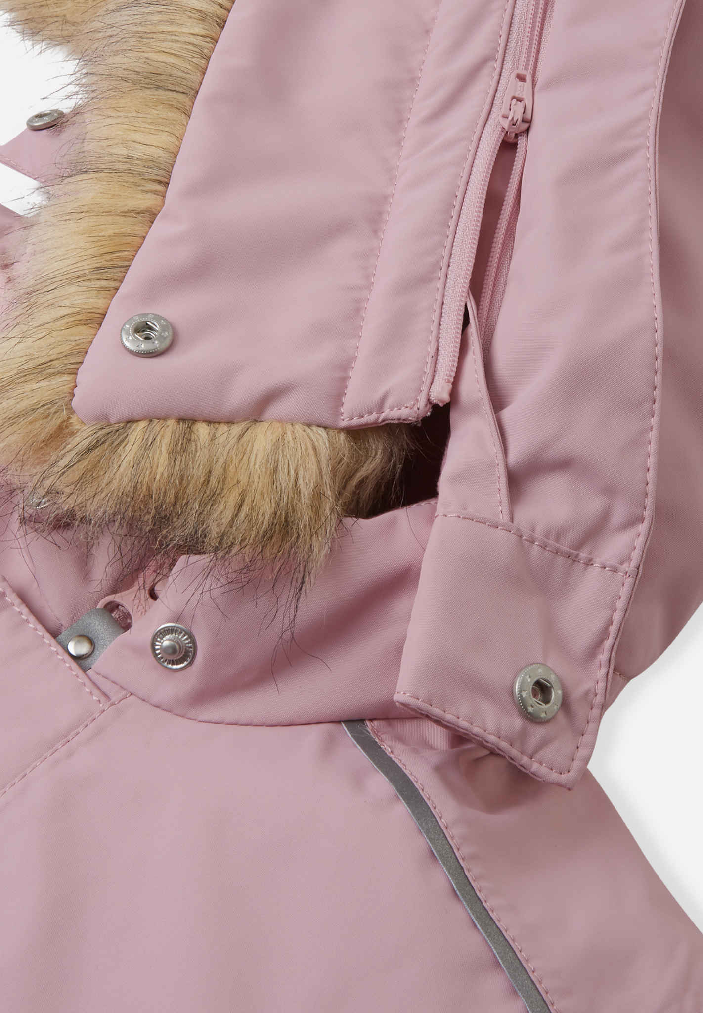 Waterproof Reimatec Snowsuit - Gotland