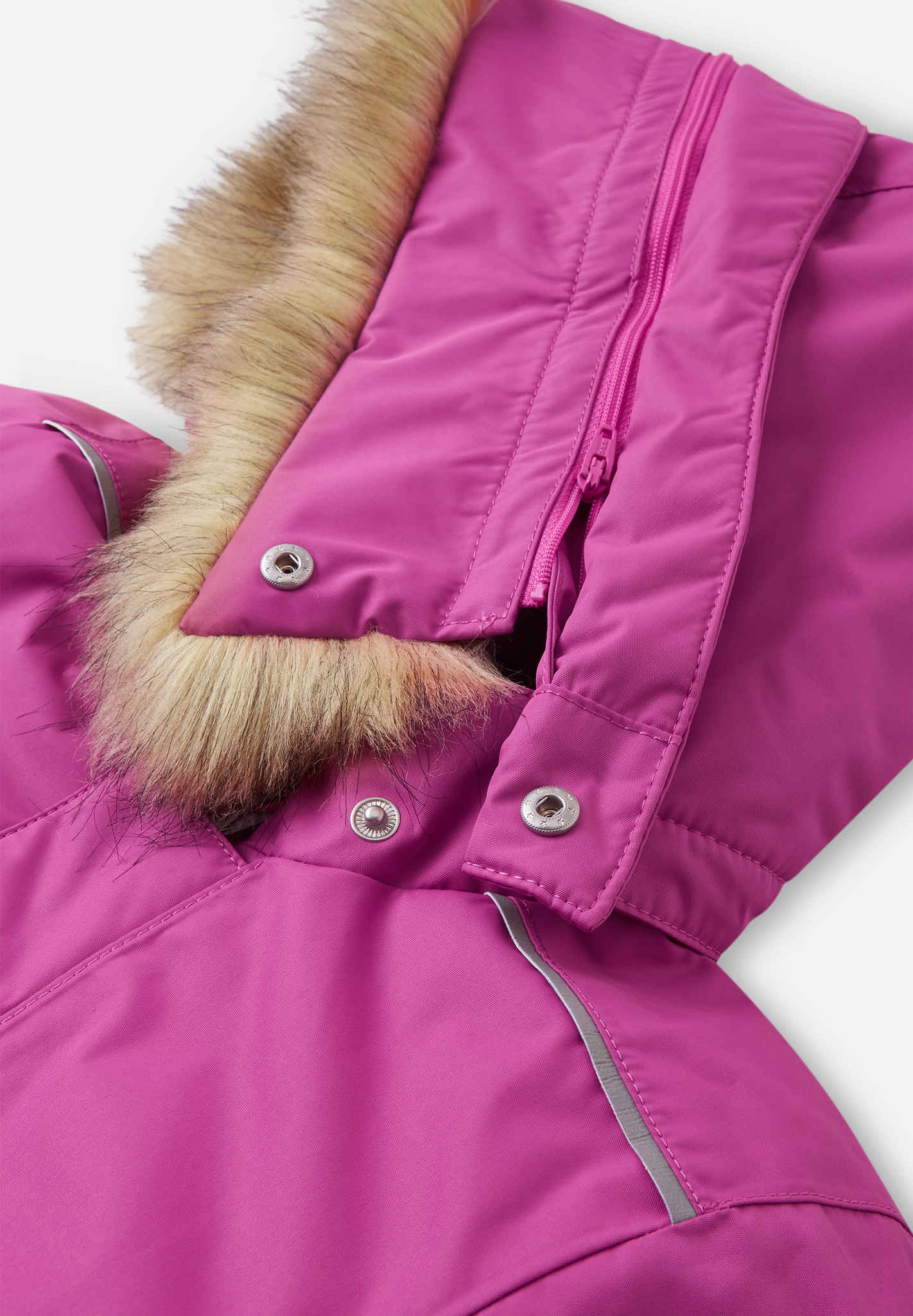 Waterproof Reimatec Snowsuit - Gotland