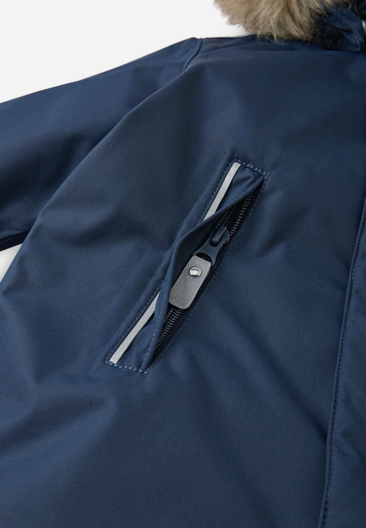 Waterproof Reimatec Snowsuit - Gotland