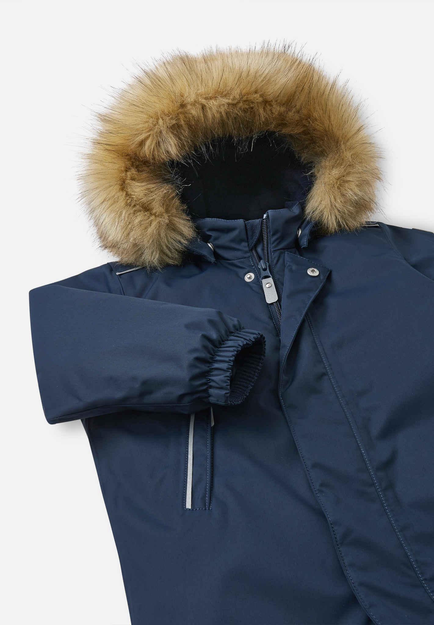 Waterproof Reimatec Snowsuit - Gotland