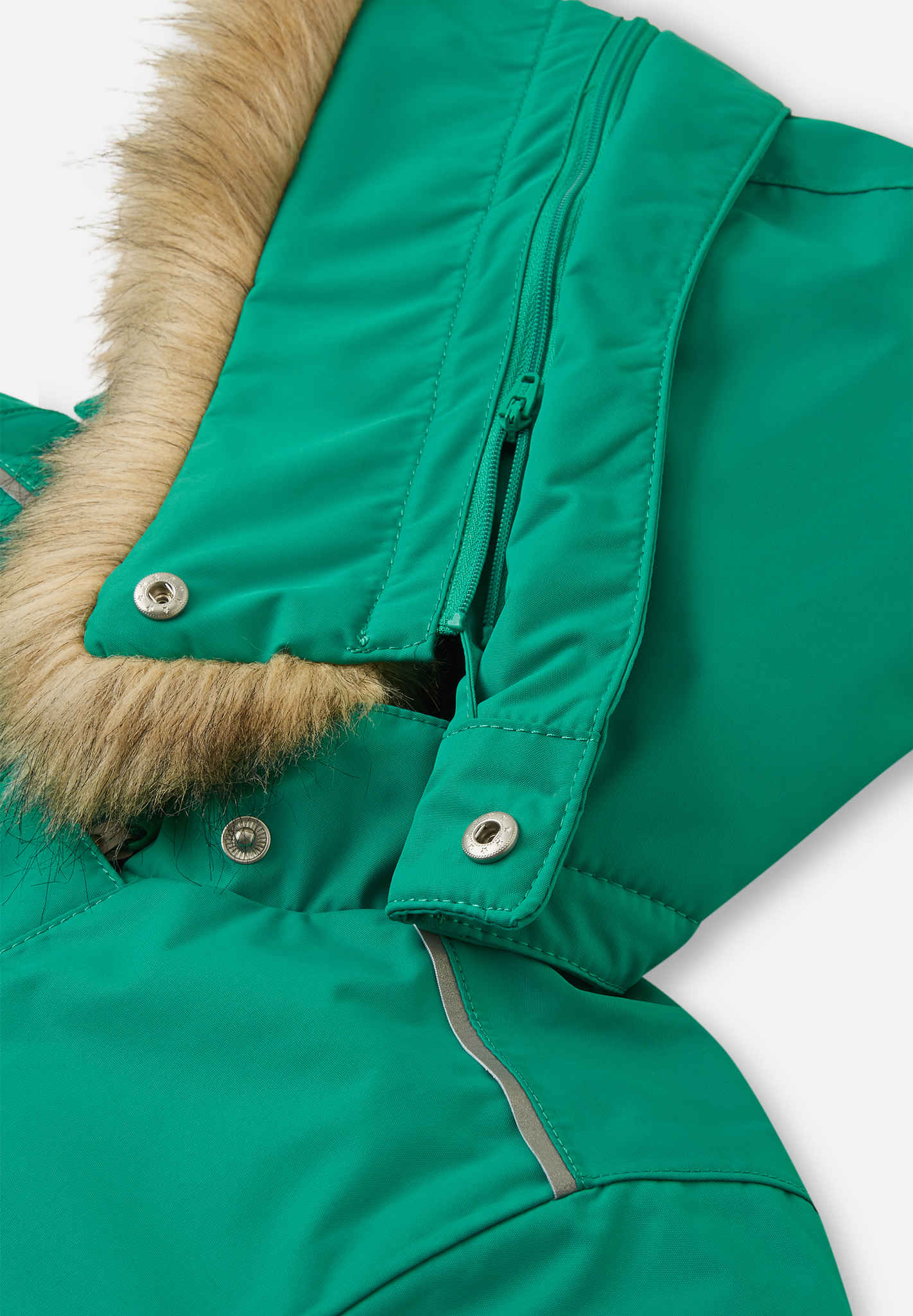 Waterproof Reimatec Snowsuit - Gotland