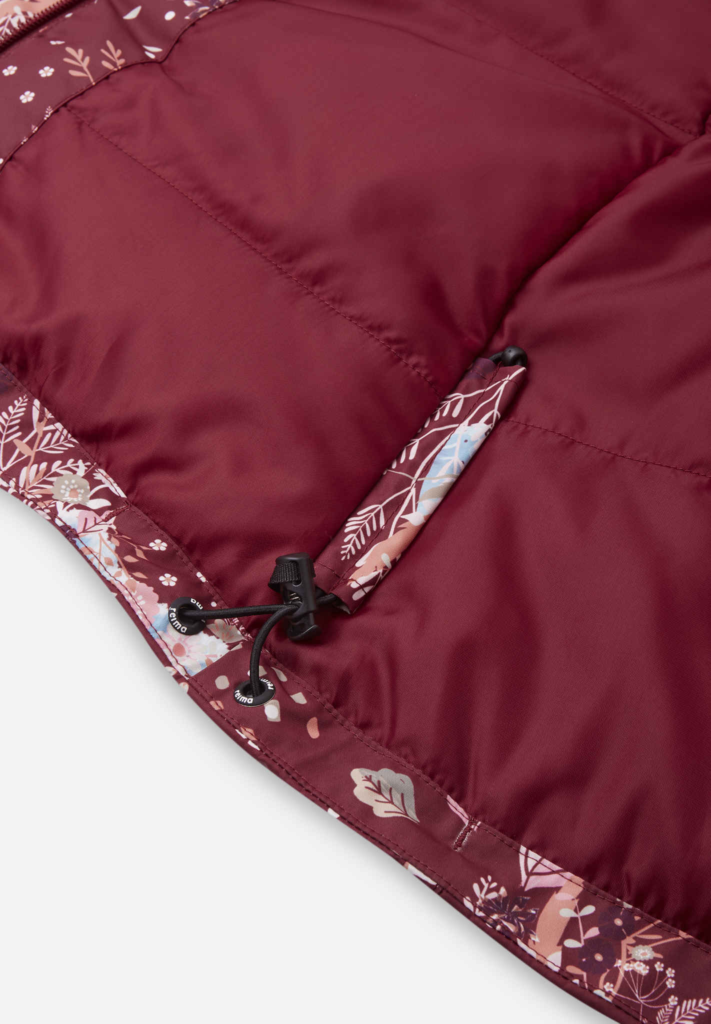 Waterproof Reimatec Winter Jacket - Muhvi