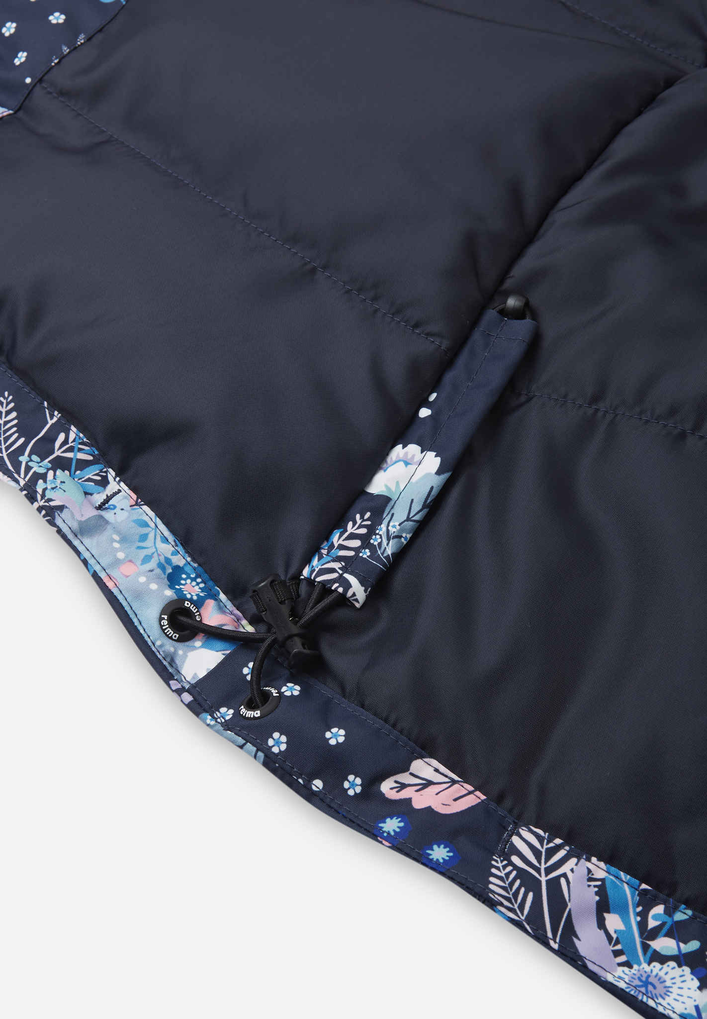 Waterproof Reimatec Winter Jacket - Muhvi