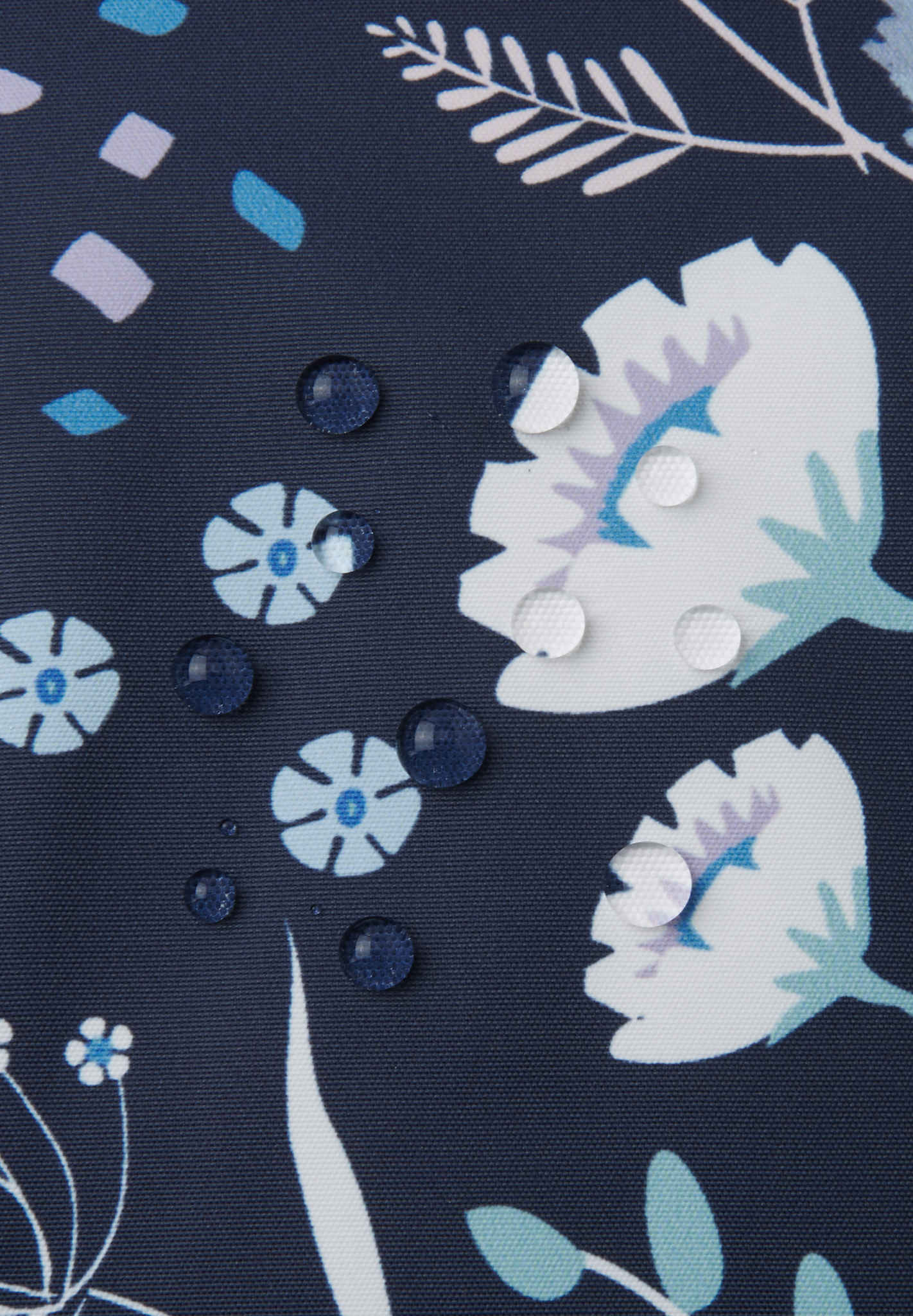 Waterproof Reimatec Winter Jacket - Muhvi