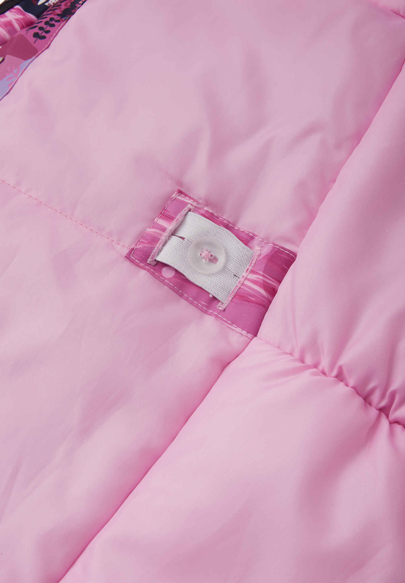 Waterproof Reimatec Snowsuit - Langnes