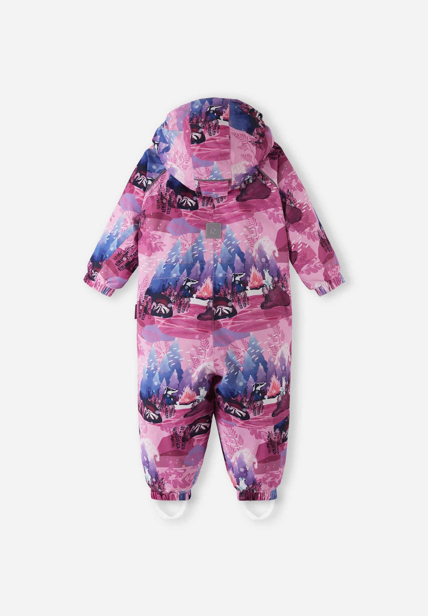 Waterproof Reimatec Snowsuit - Langnes