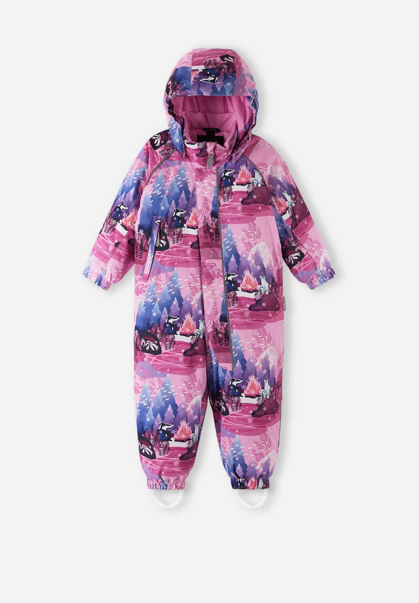 Waterproof Reimatec Snowsuit - Langnes