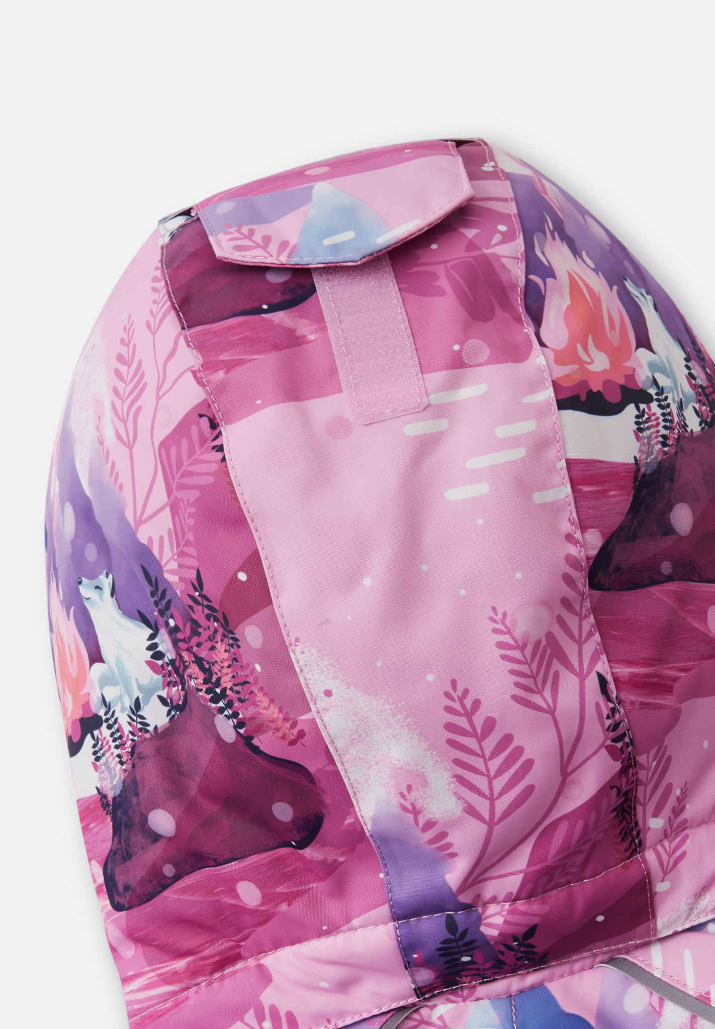 Waterproof Reimatec Snowsuit - Langnes