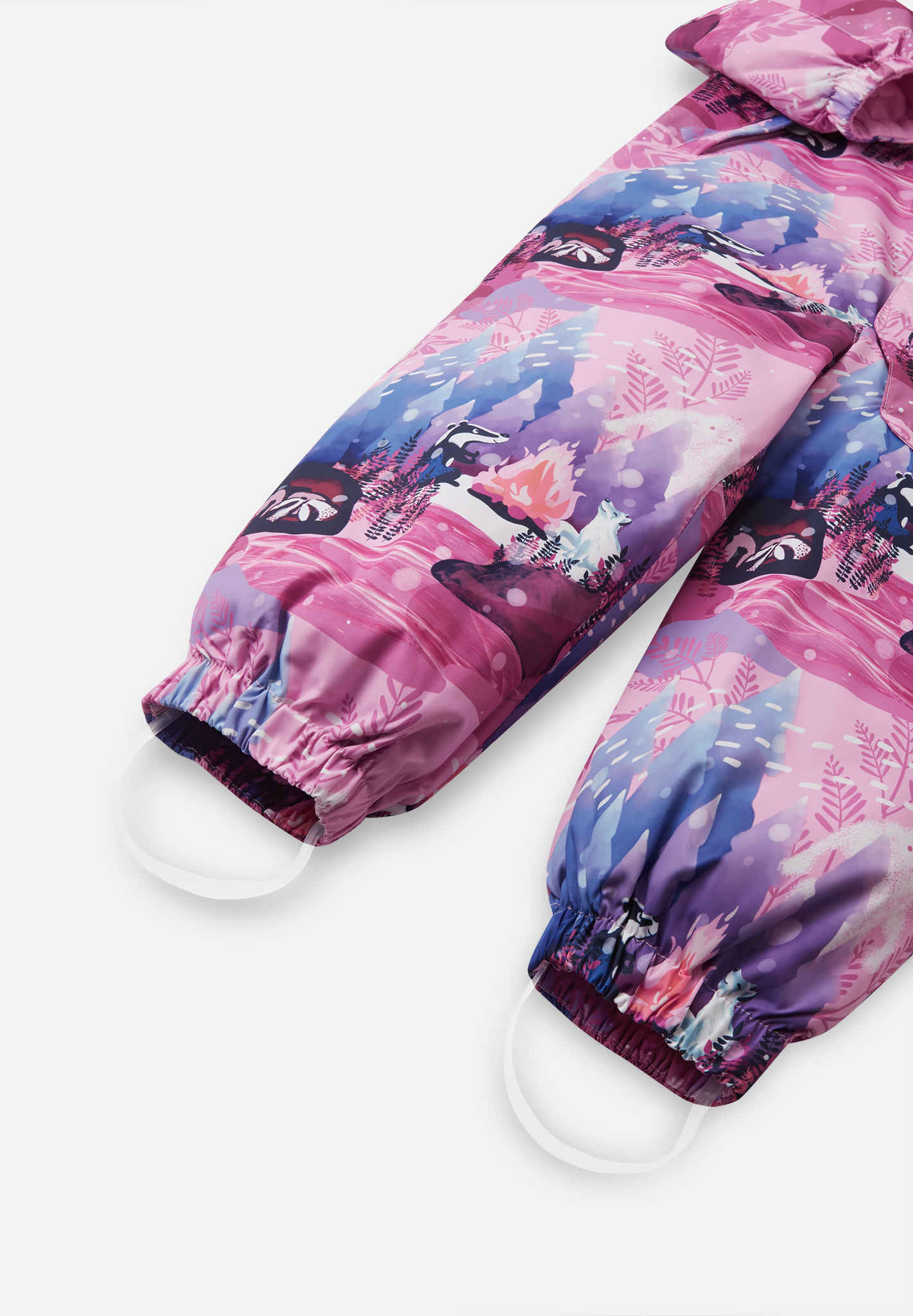 Waterproof Reimatec Snowsuit - Langnes