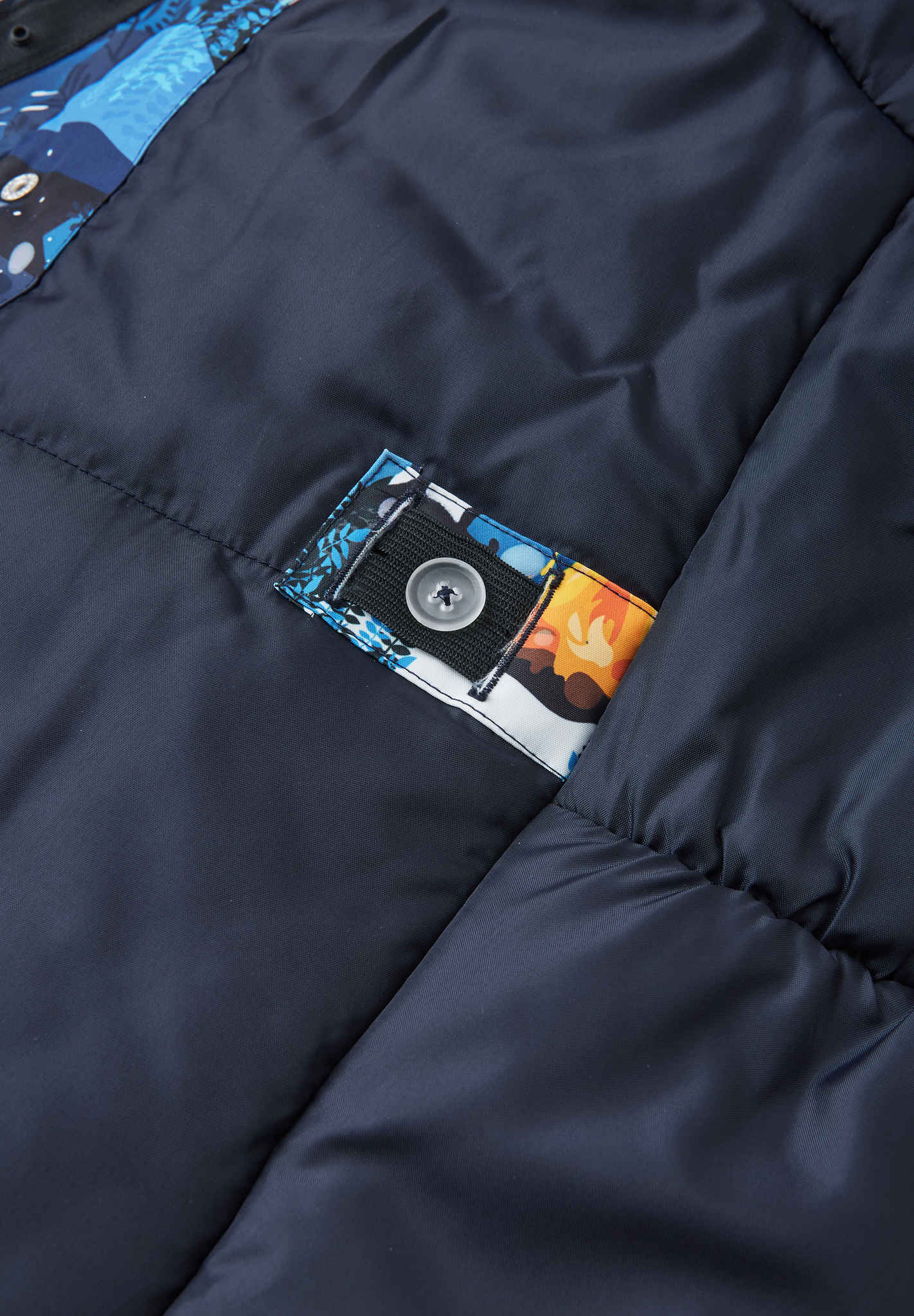 Waterproof Reimatec Snowsuit - Langnes