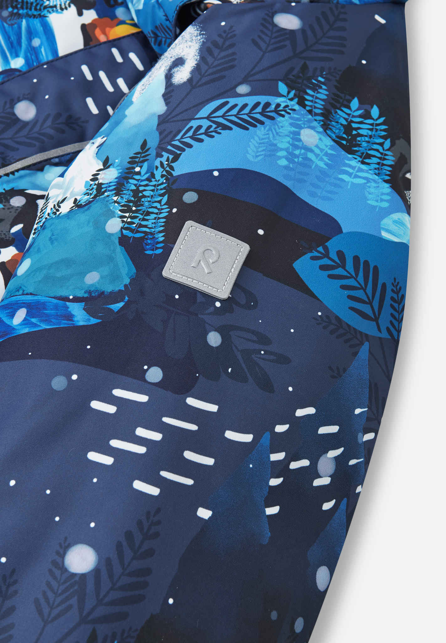 Waterproof Reimatec Snowsuit - Langnes