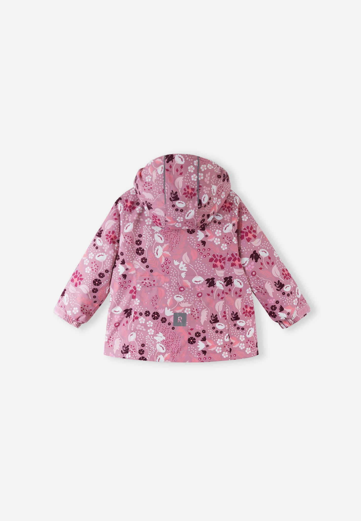 Waterproof Reimatec Winter Jacket - Kuhmoinen