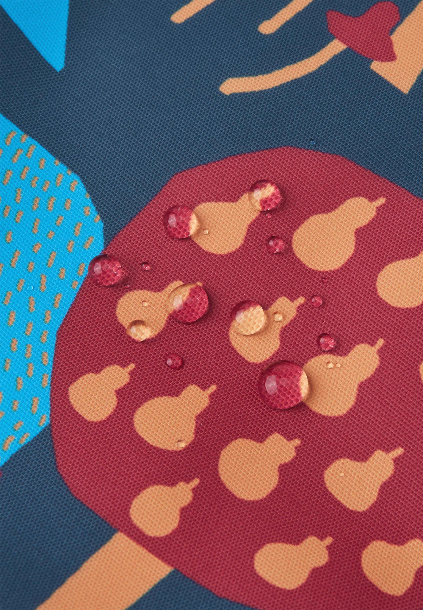 Waterproof Reimatec Winter Jacket - Kustavi