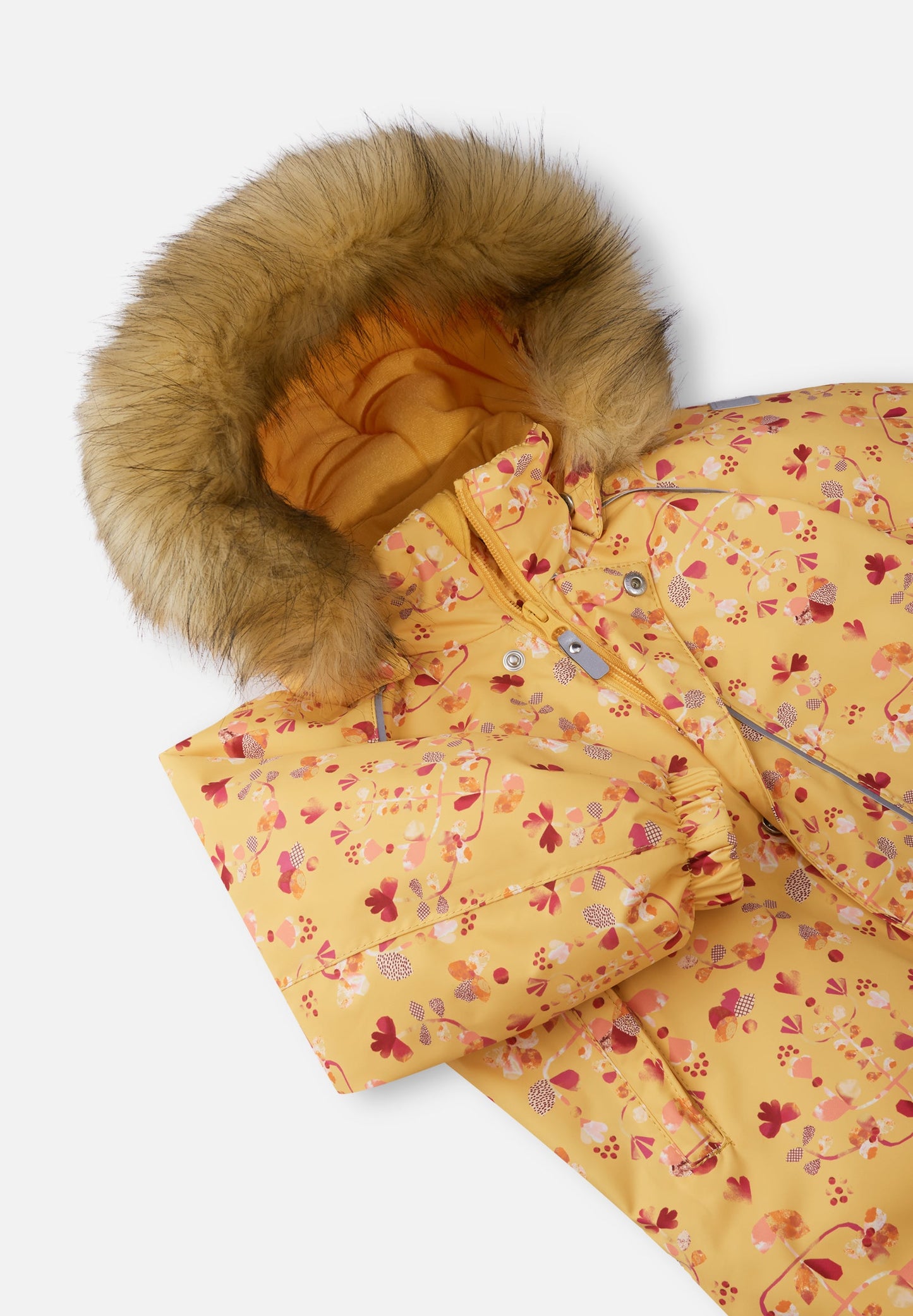 Waterproof Reimatec Snowsuit - Lappi